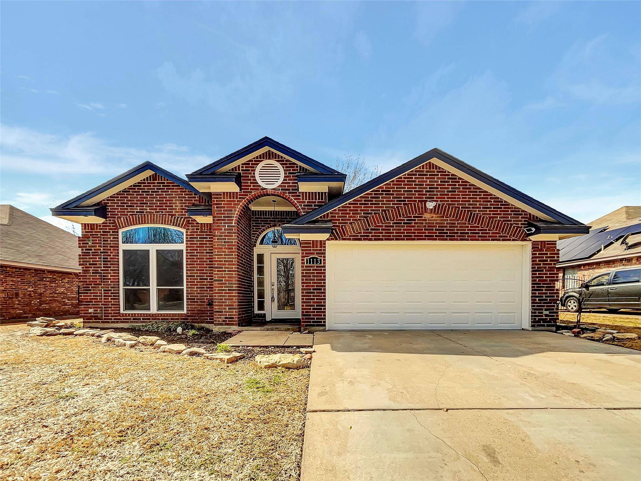 Burleson, TX 76028,1113 Windy Meadows Drive