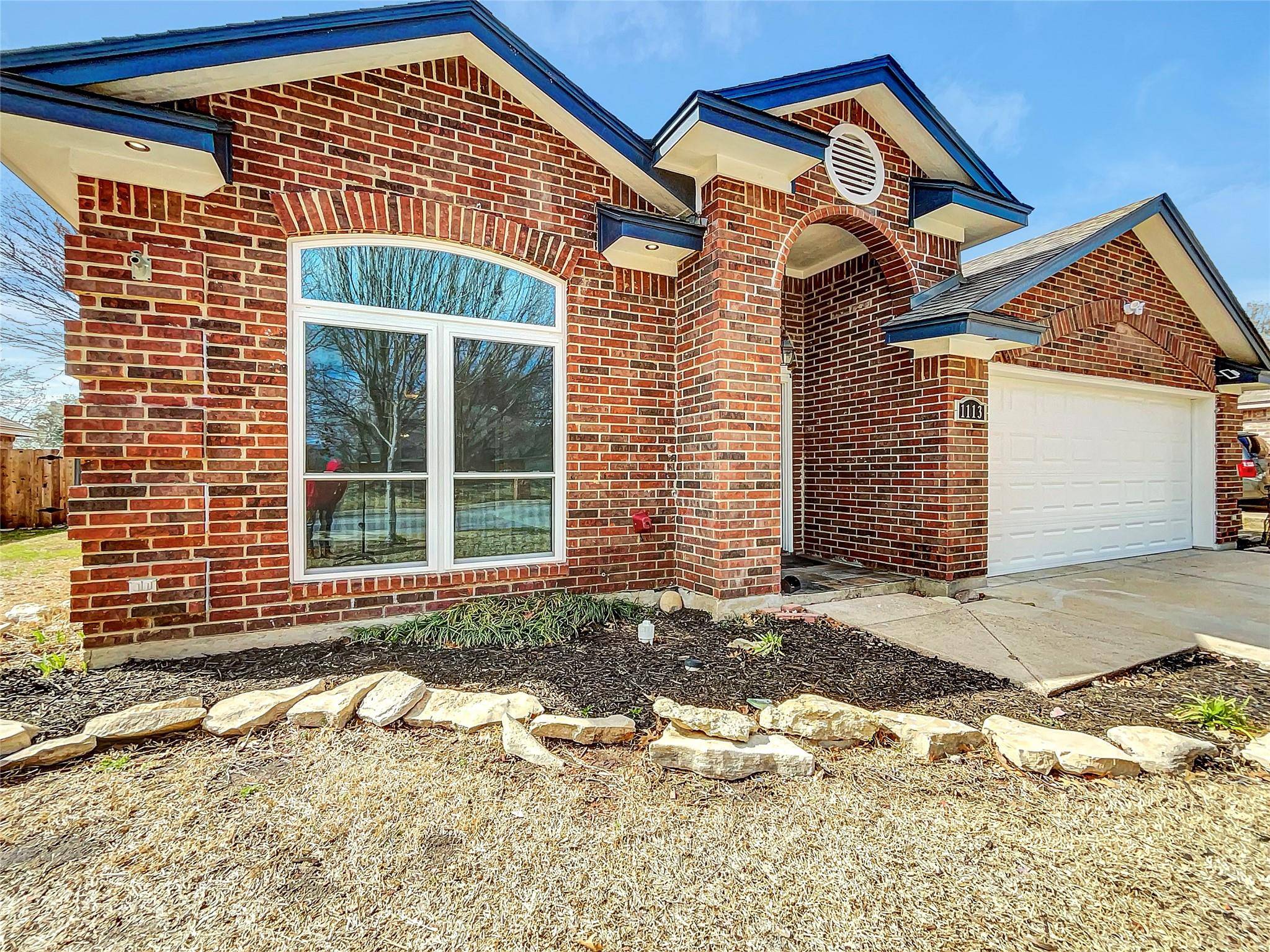 Burleson, TX 76028,1113 Windy Meadows Drive