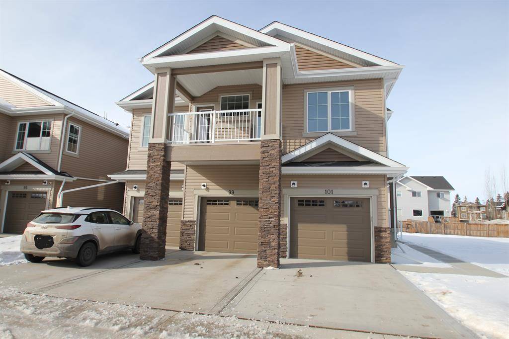 Red Deer, AB T4P 2S7,101 Golden CRES