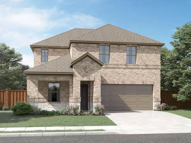 Melissa, TX 75454,3905 Buckeye Bend