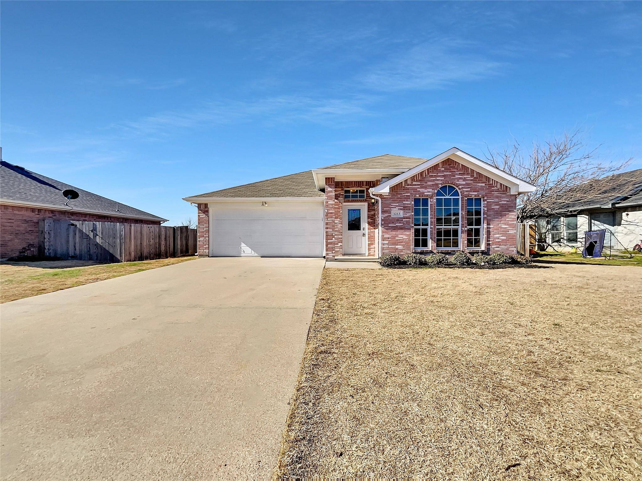 Midlothian, TX 76065,1213 Indian Wells Trail