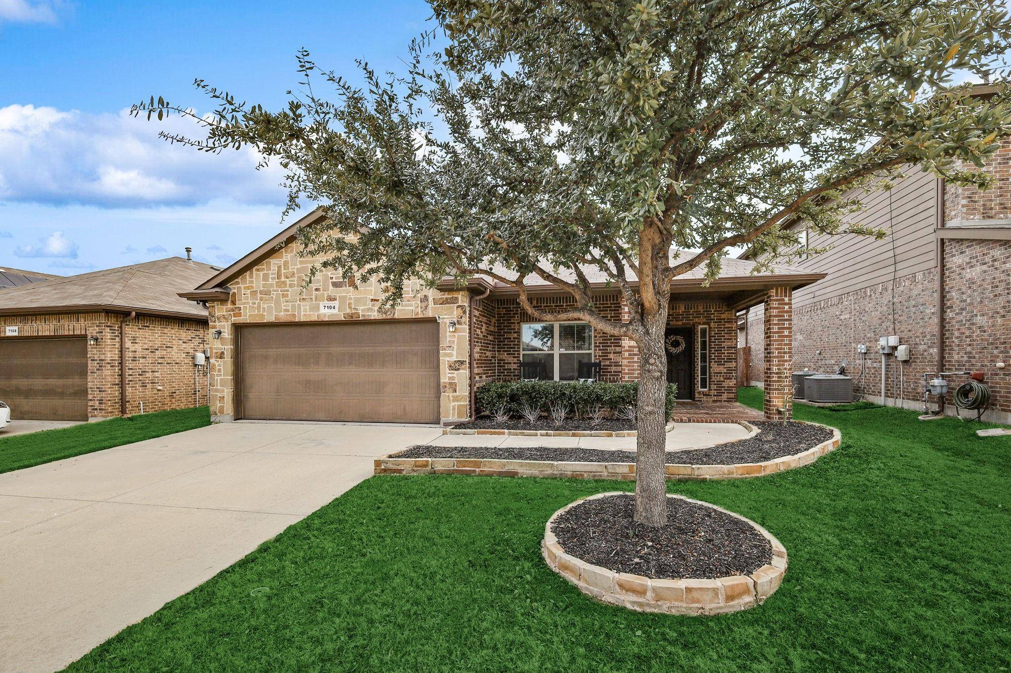 Fort Worth, TX 76131,7104 Cloudcroft Lane