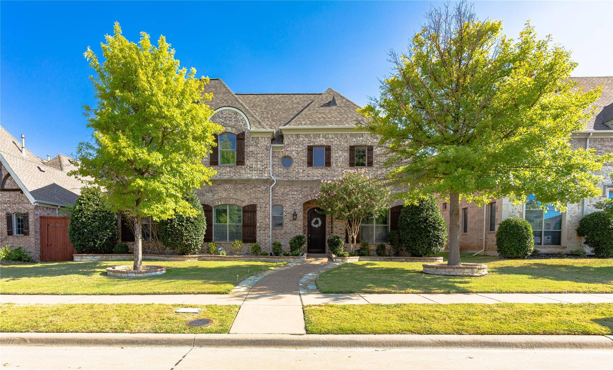 Plano, TX 75024,4505 Ethridge Drive