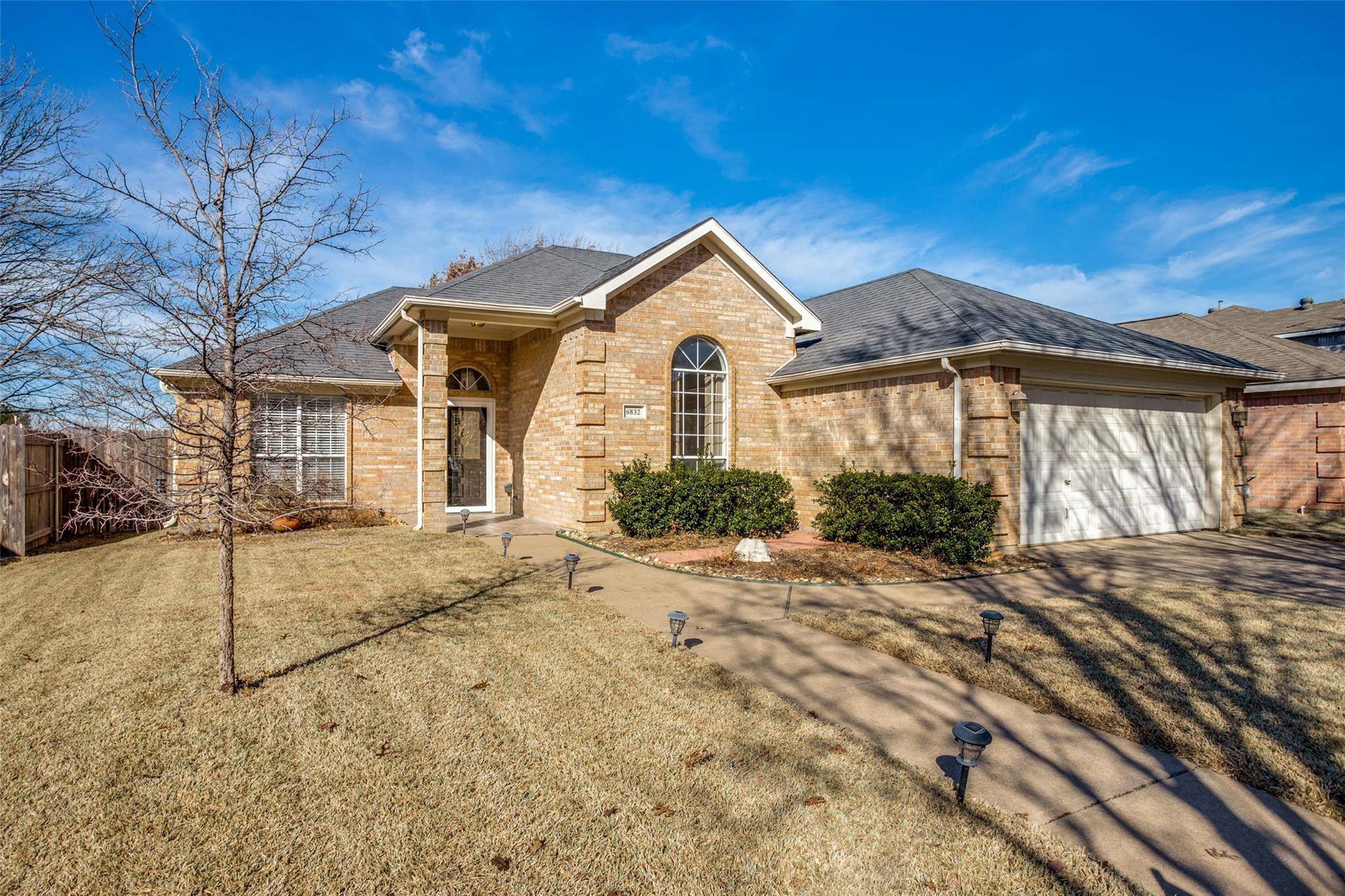 Fort Worth, TX 76132,6832 Coldwater Canyon Road