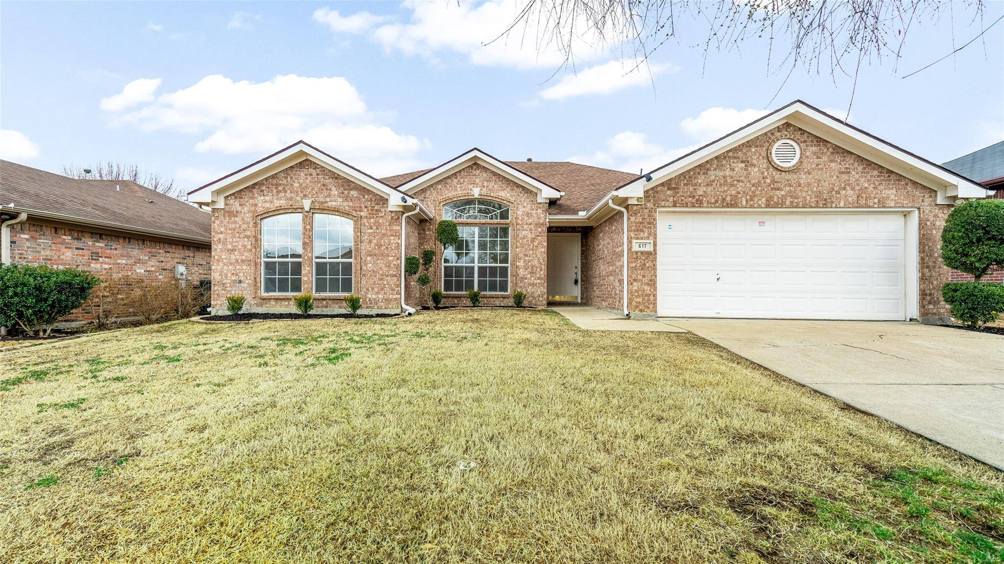 Mansfield, TX 76063,617 Joy Lane