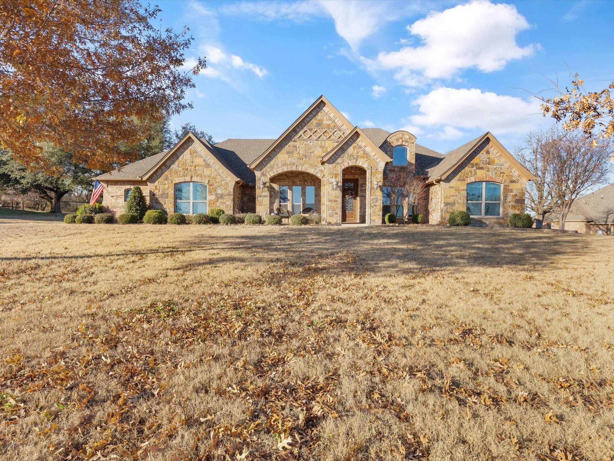 Weatherford, TX 76085,106 Meadow Arbor Drive