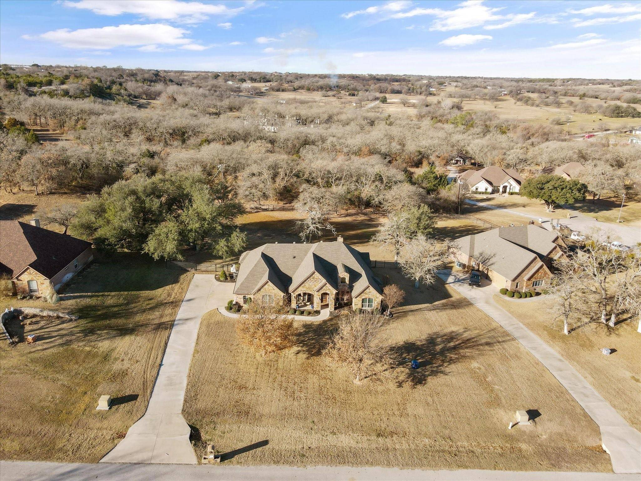 Weatherford, TX 76085,106 Meadow Arbor Drive