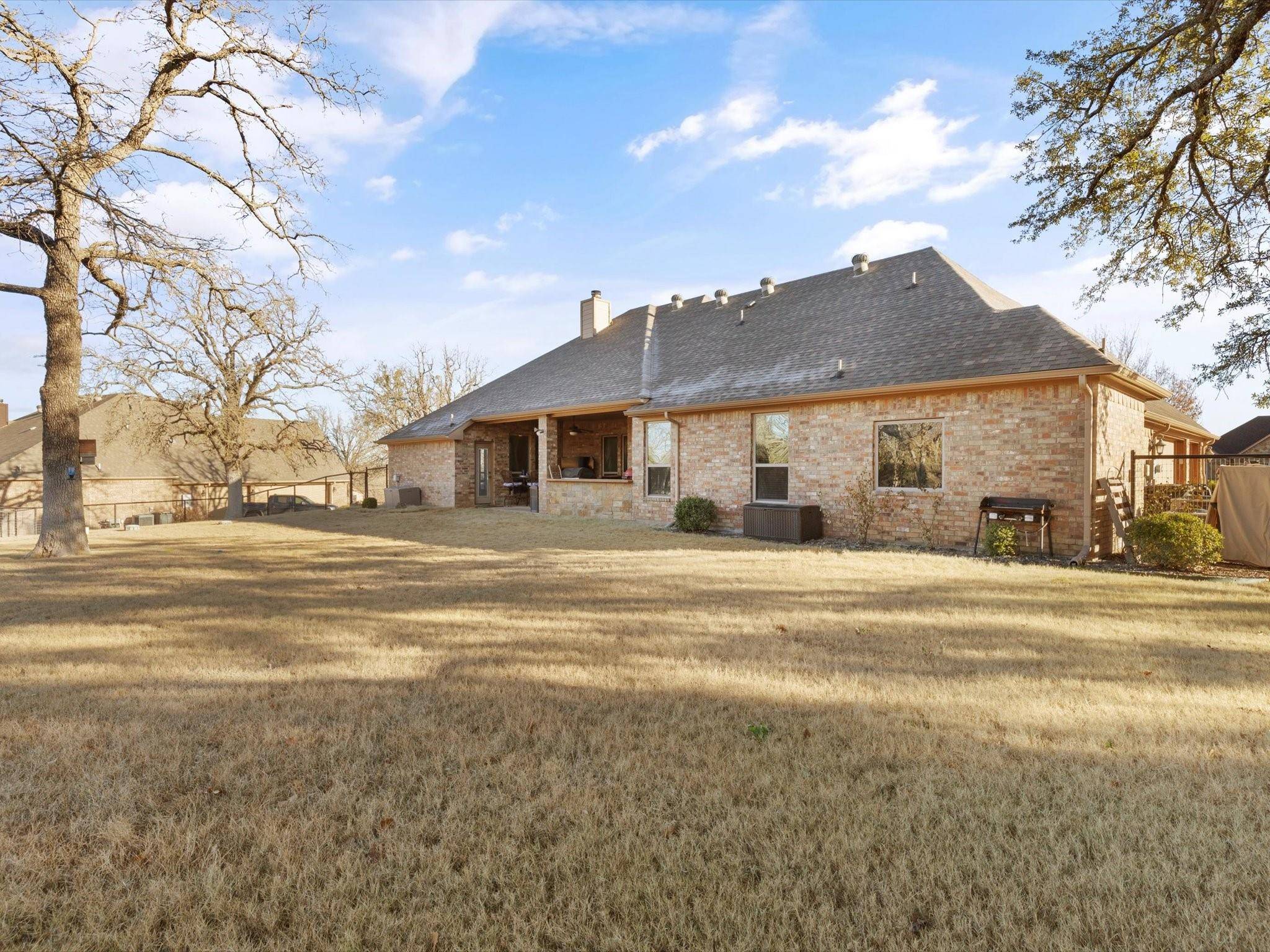 Weatherford, TX 76085,106 Meadow Arbor Drive