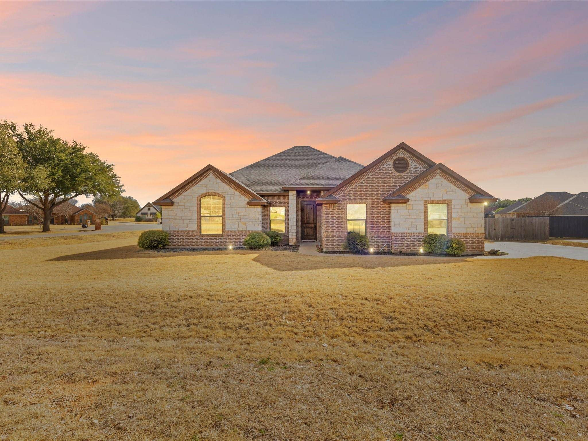 Granbury, TX 76049,6303 Asphodel Court