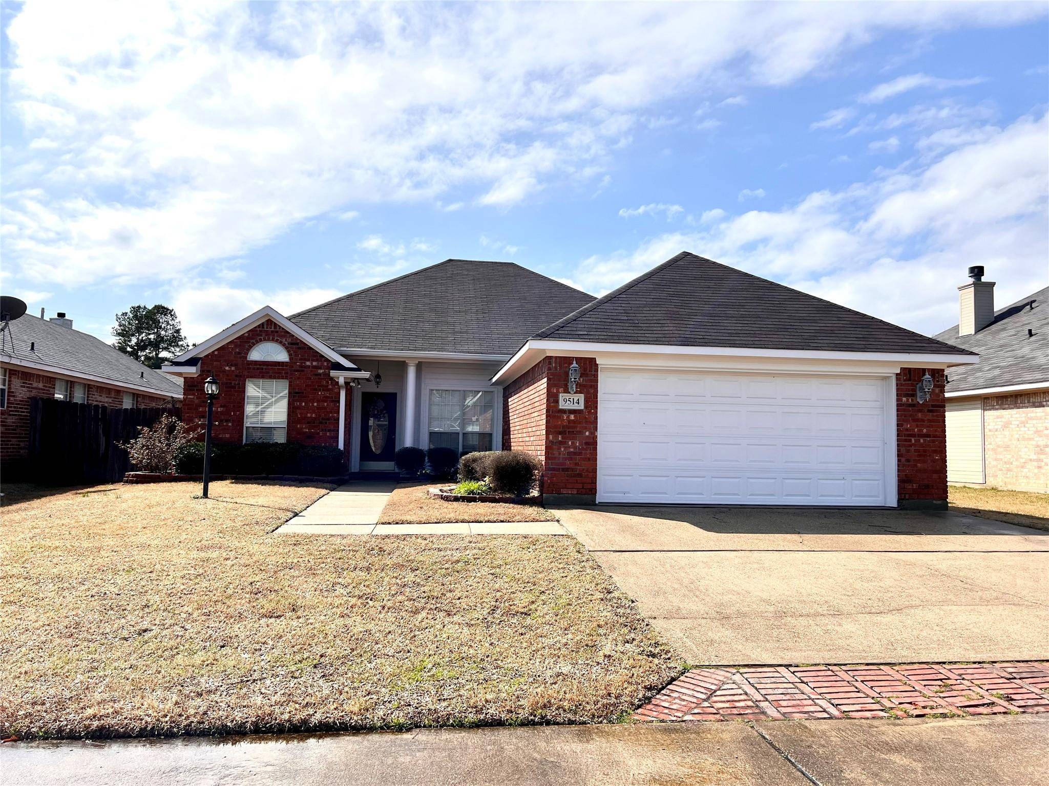 Shreveport, LA 71118,9514 Rose Hollow Lane