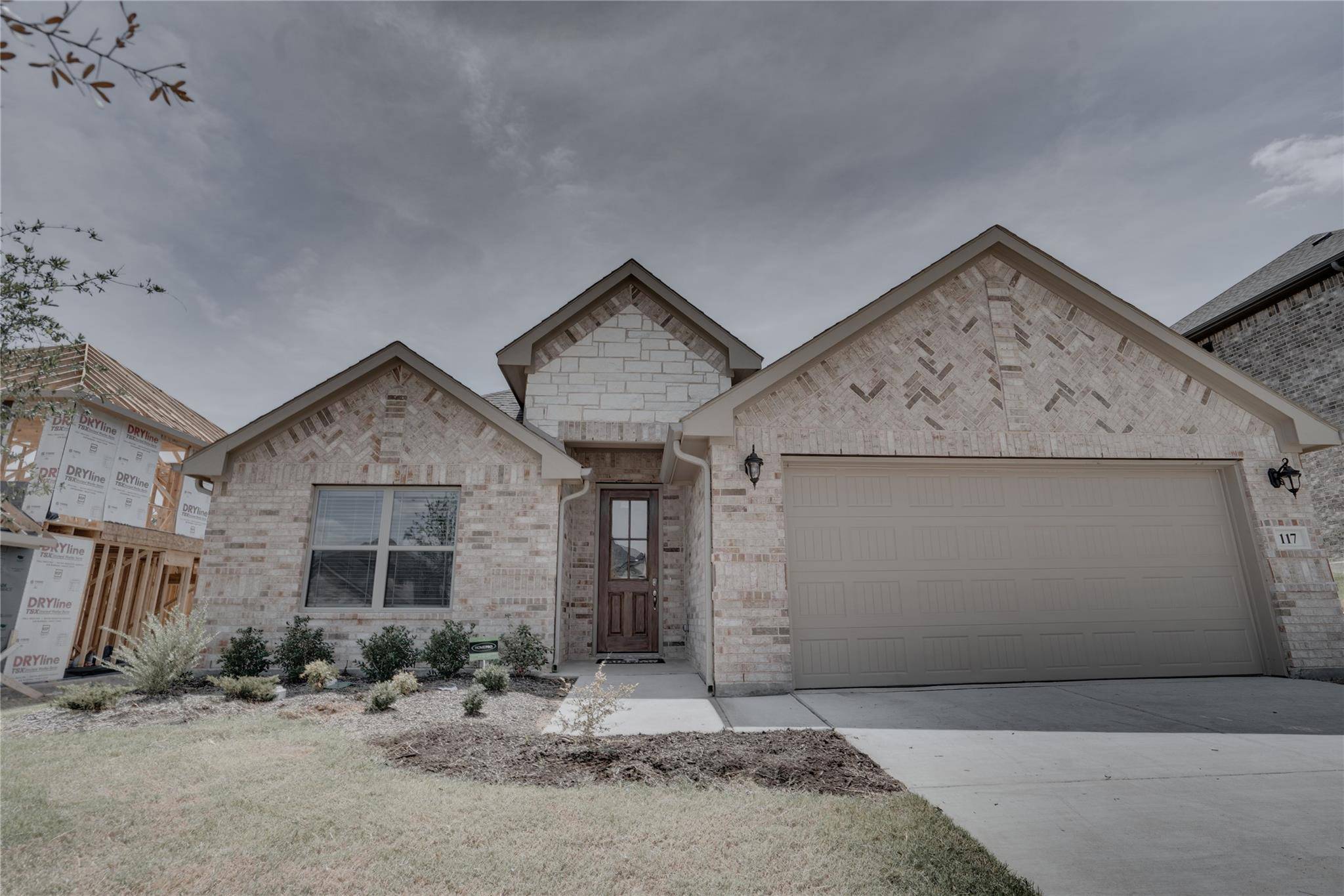 Burleson, TX 76028,117 Everest Court