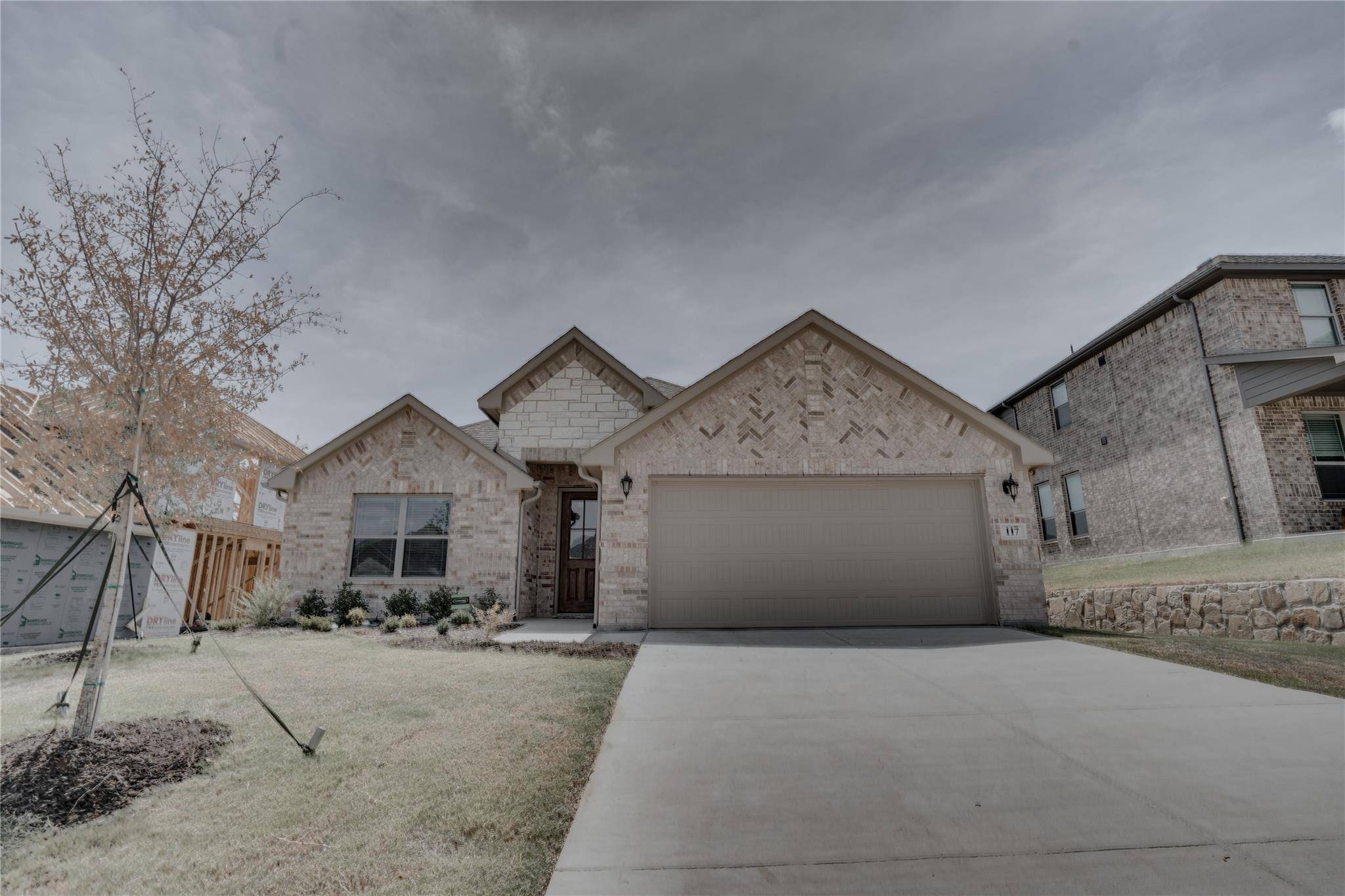 Burleson, TX 76028,117 Everest Court