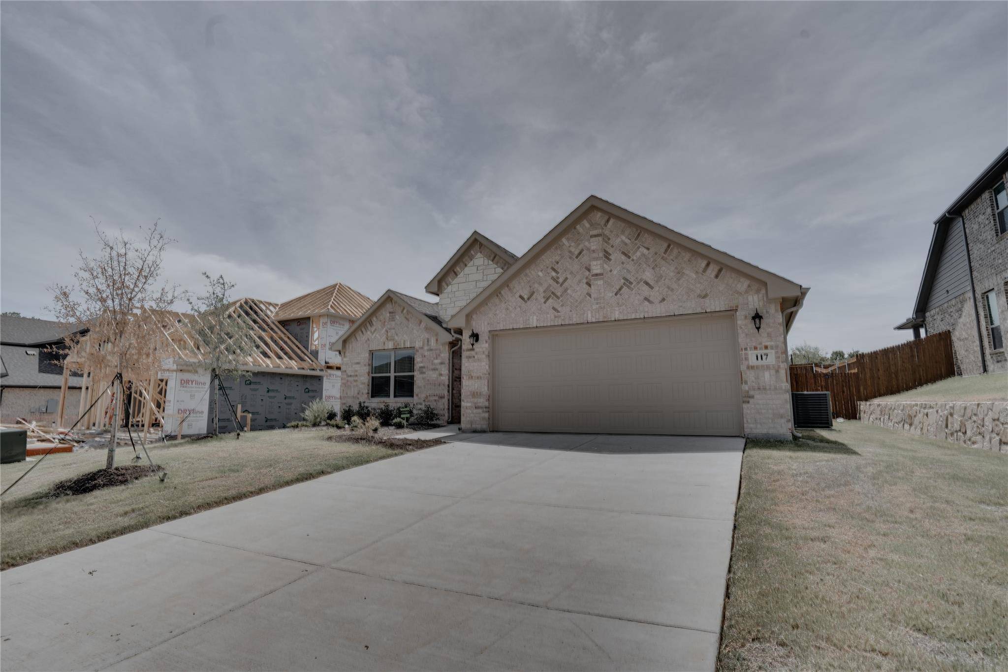 Burleson, TX 76028,117 Everest Court