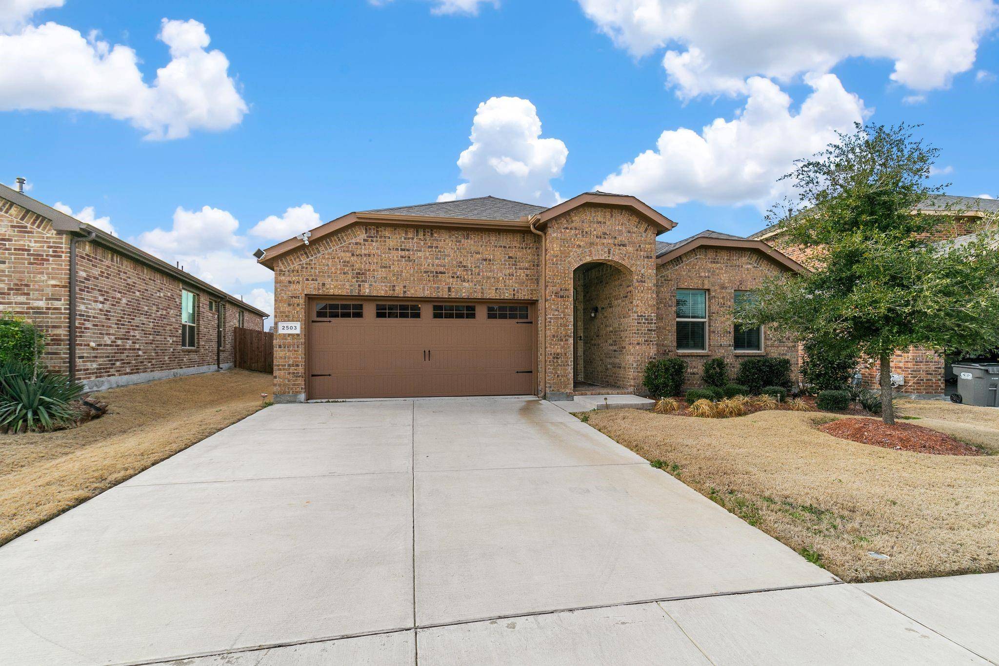 Glenn Heights, TX 75154,2503 Lavender Lane