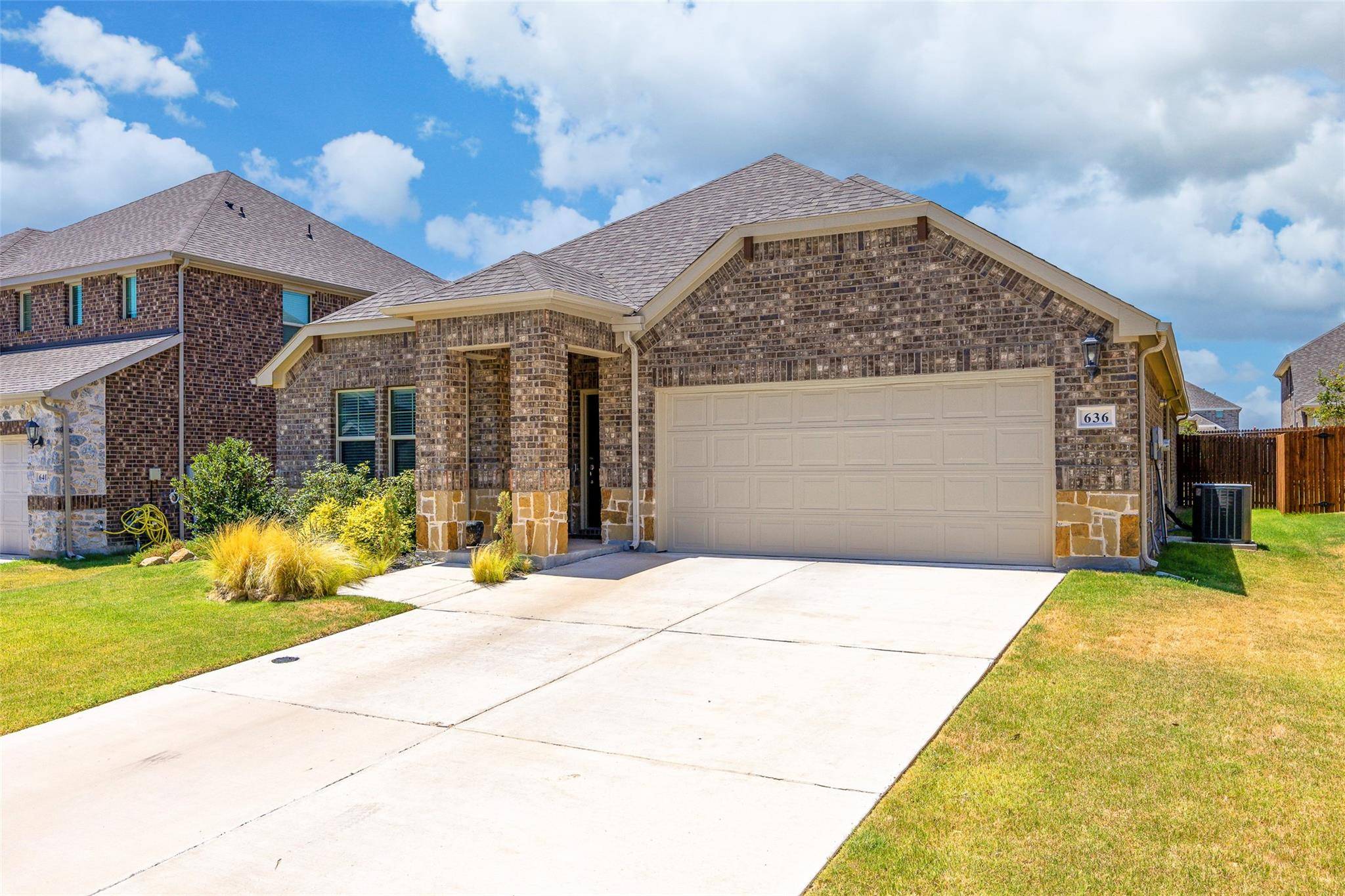 Princeton, TX 75407,636 Lazy River Drive