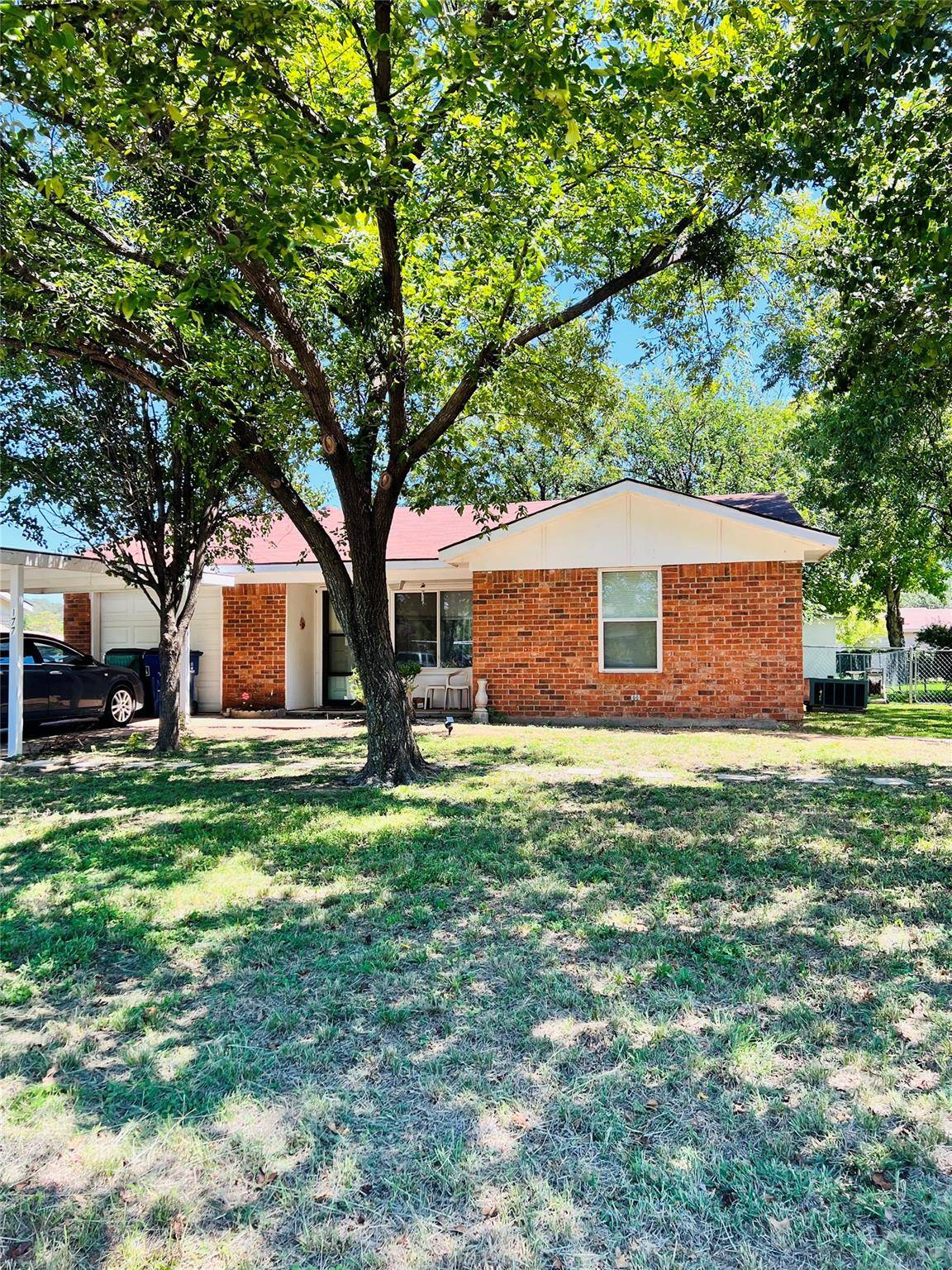 Graham, TX 76450,177 Berry Street