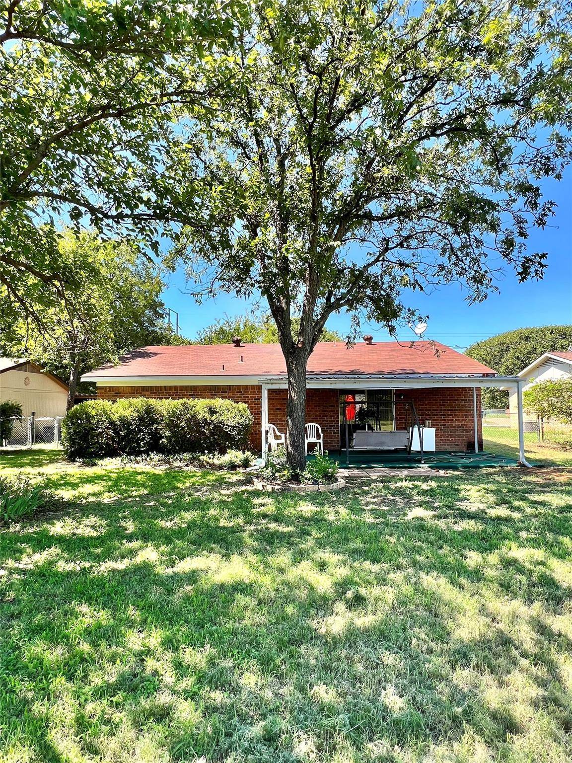 Graham, TX 76450,177 Berry Street