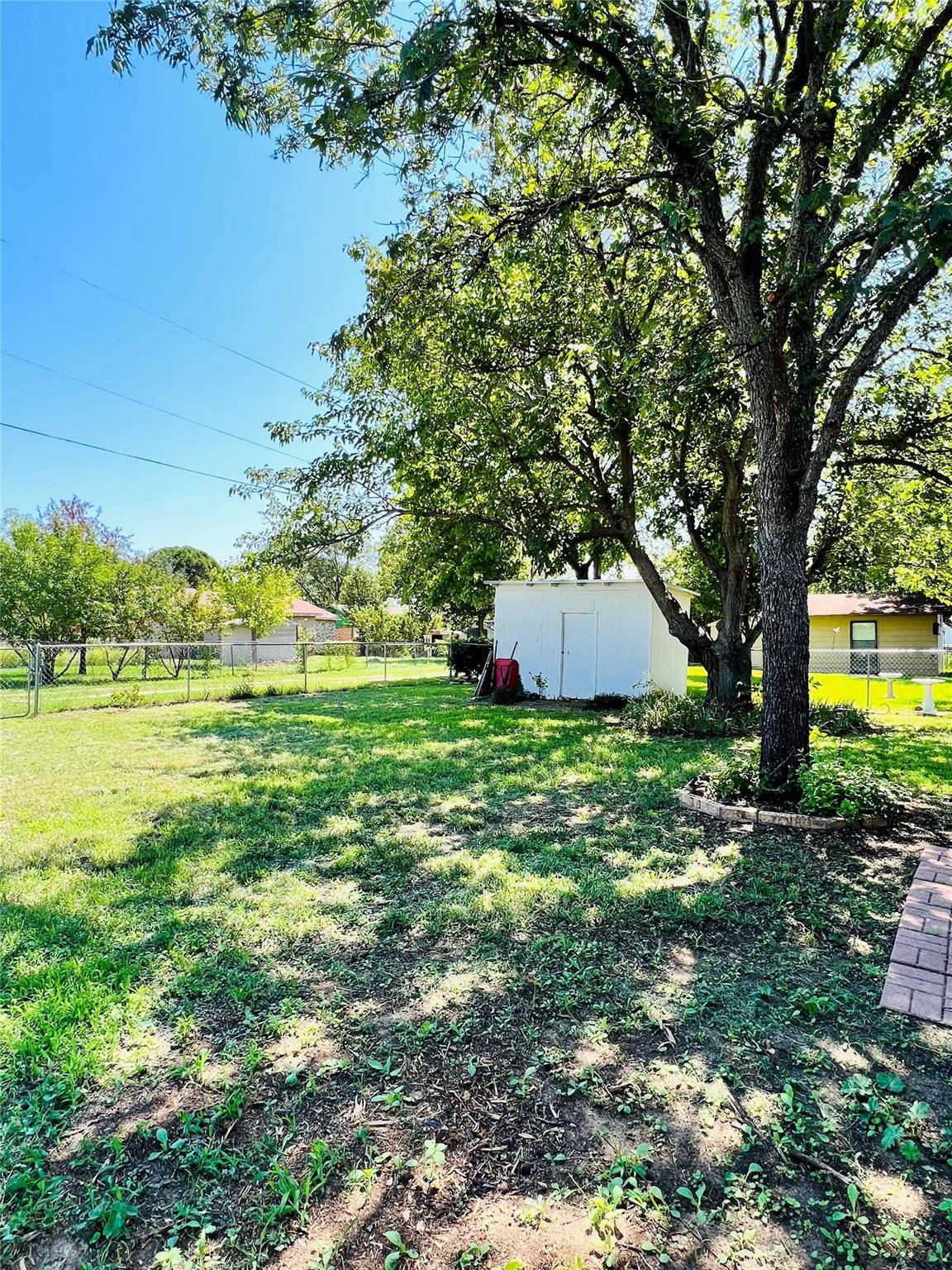 Graham, TX 76450,177 Berry Street