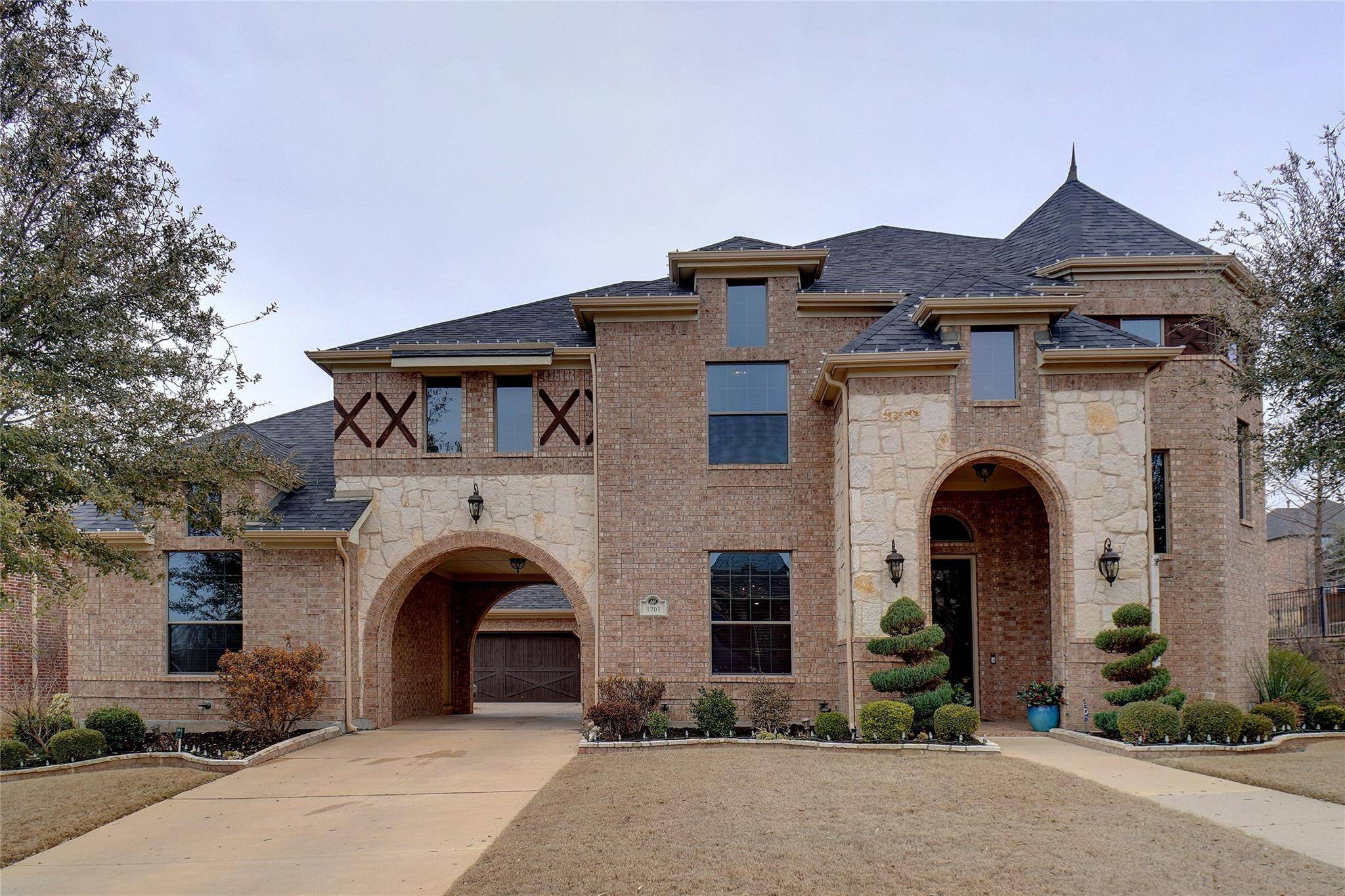 Keller, TX 76248,1701 Sterling Trace Drive