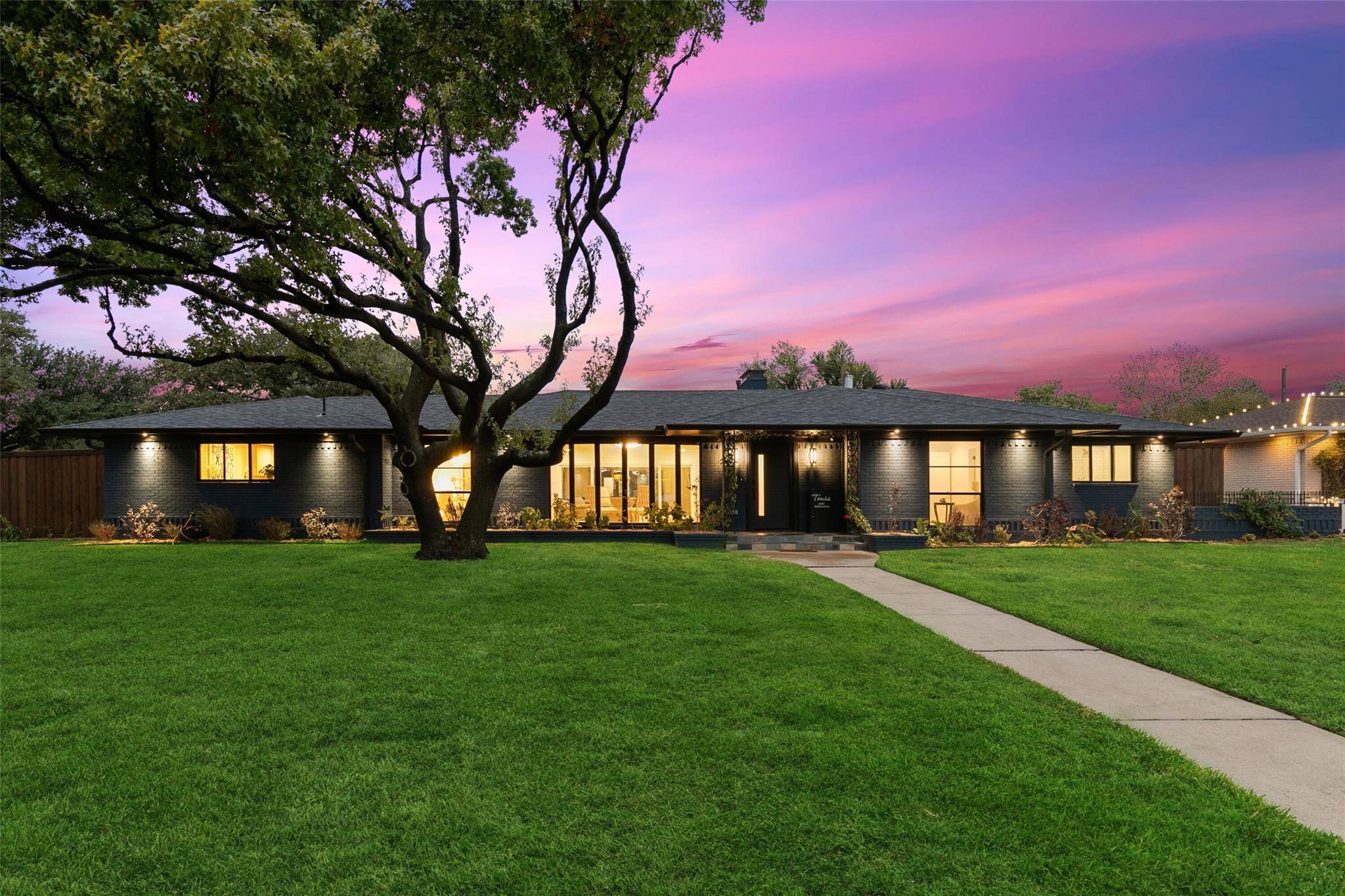 Dallas, TX 75229,4007 Killion Drive