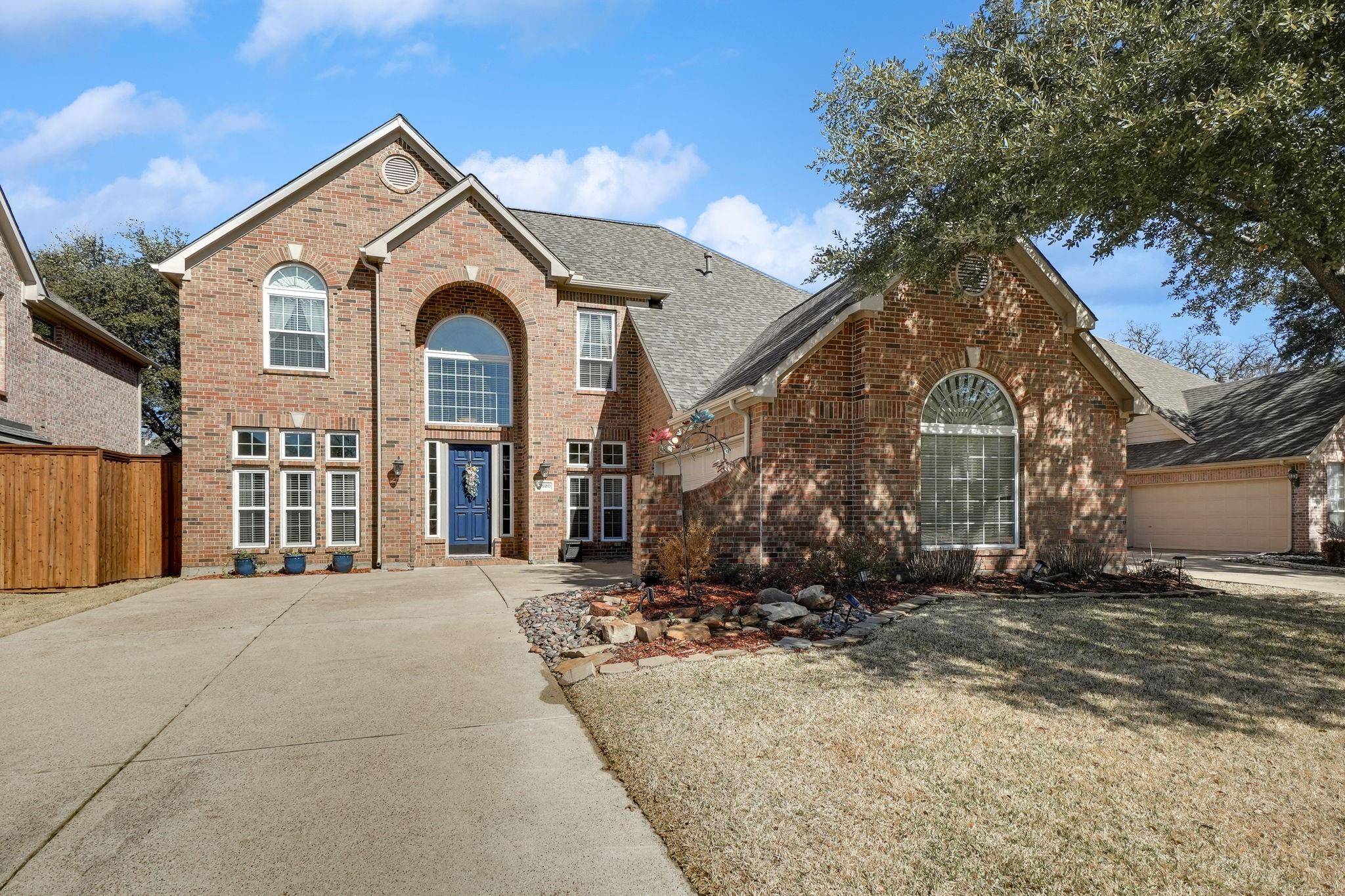 Flower Mound, TX 75022,3620 Burlington Drive