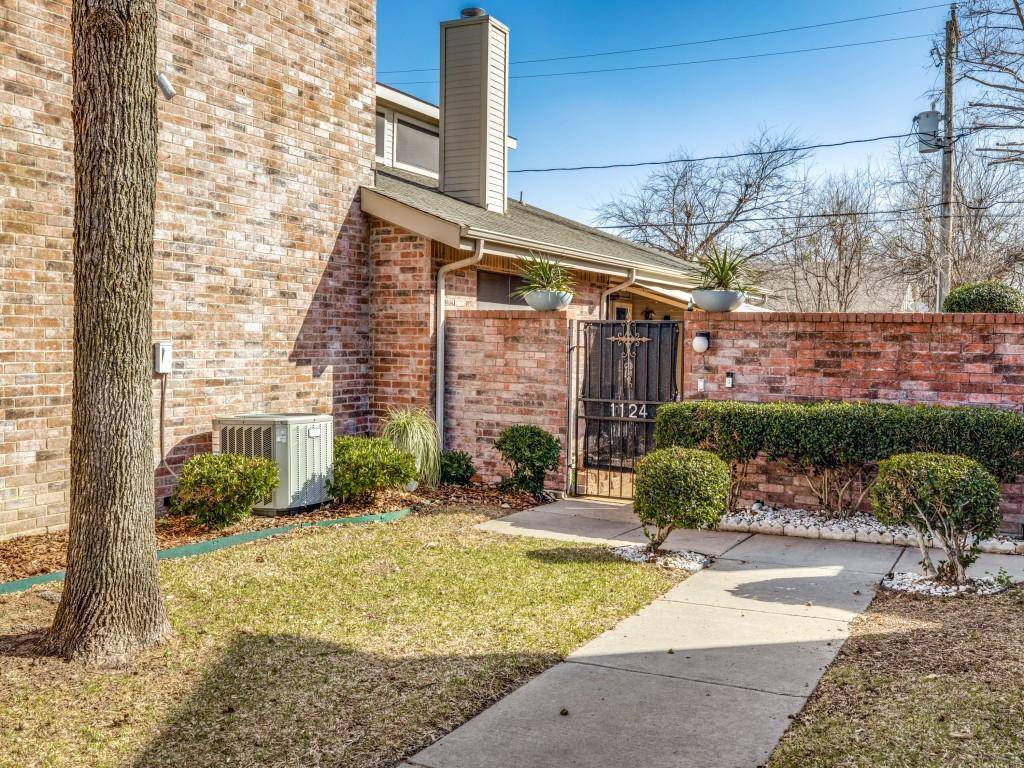 Benbrook, TX 76126,1124 Forest Creek Street