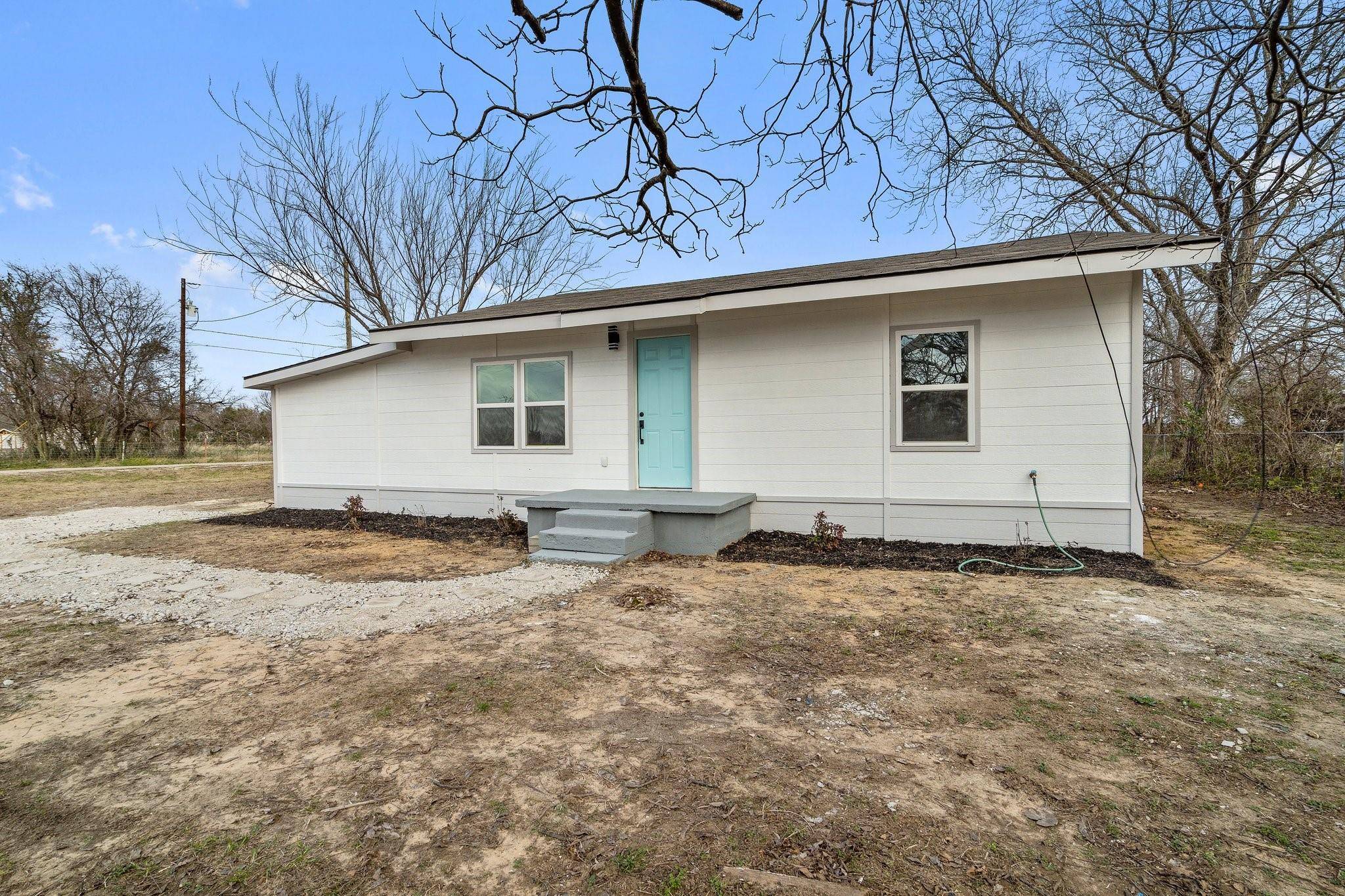 Alvarado, TX 76009,601 S Spears Street