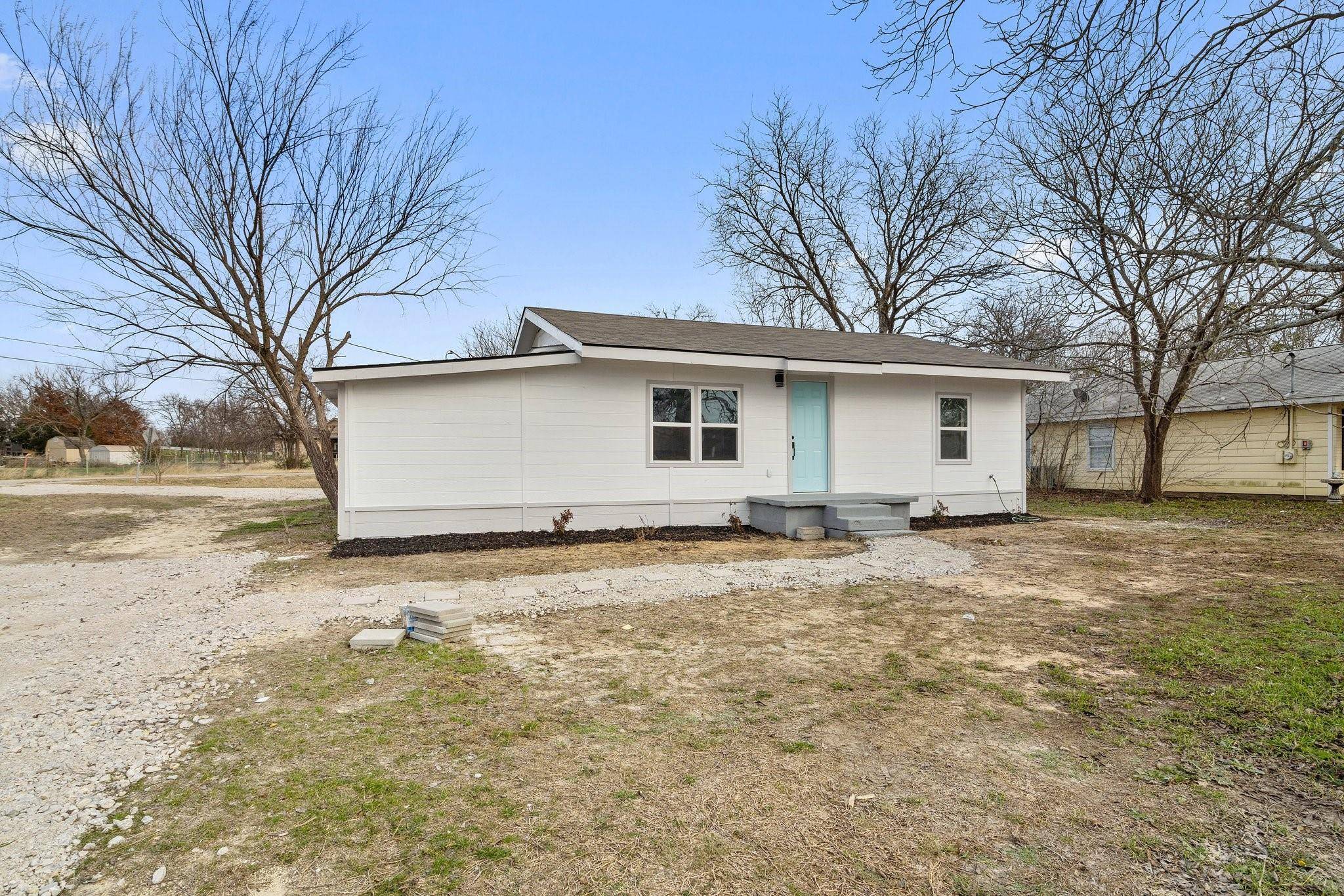 Alvarado, TX 76009,601 S Spears Street