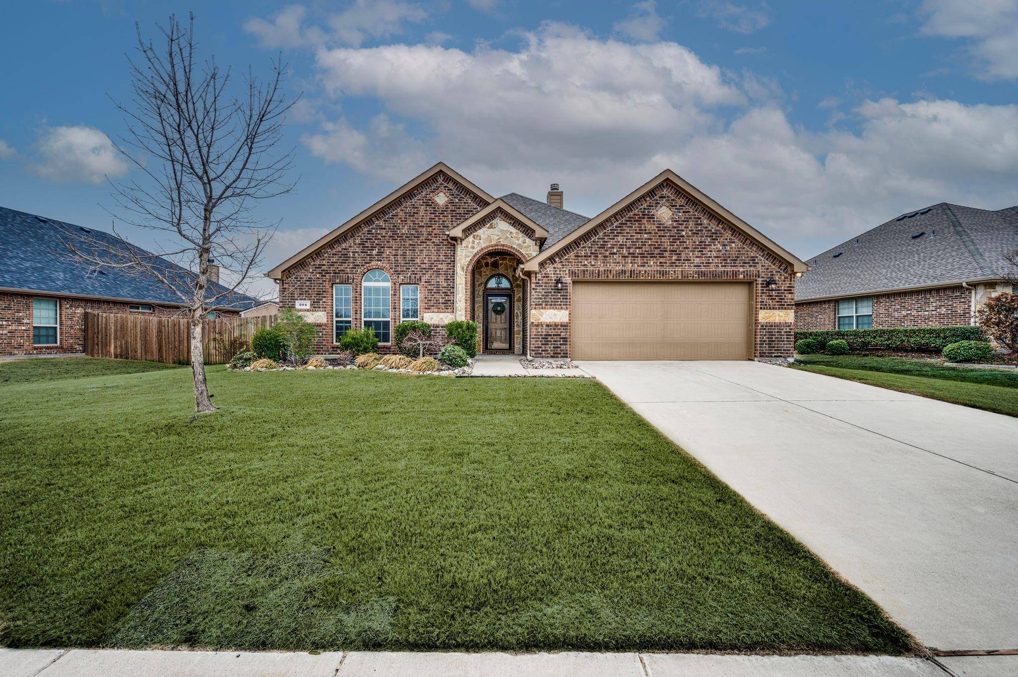 Waxahachie, TX 75165,204 Hedgewood Drive