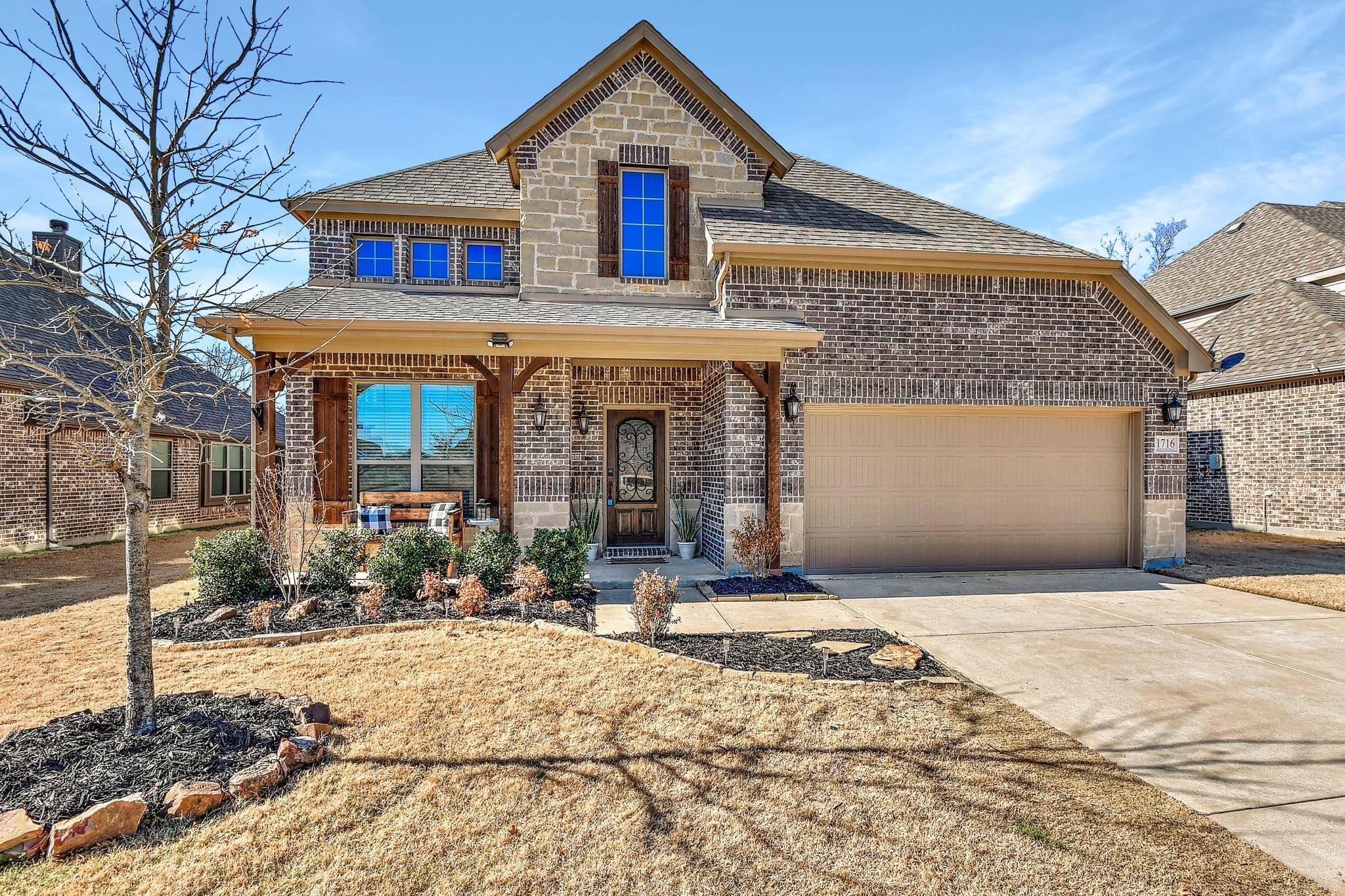 Van Alstyne, TX 75495,1716 Southridge Drive