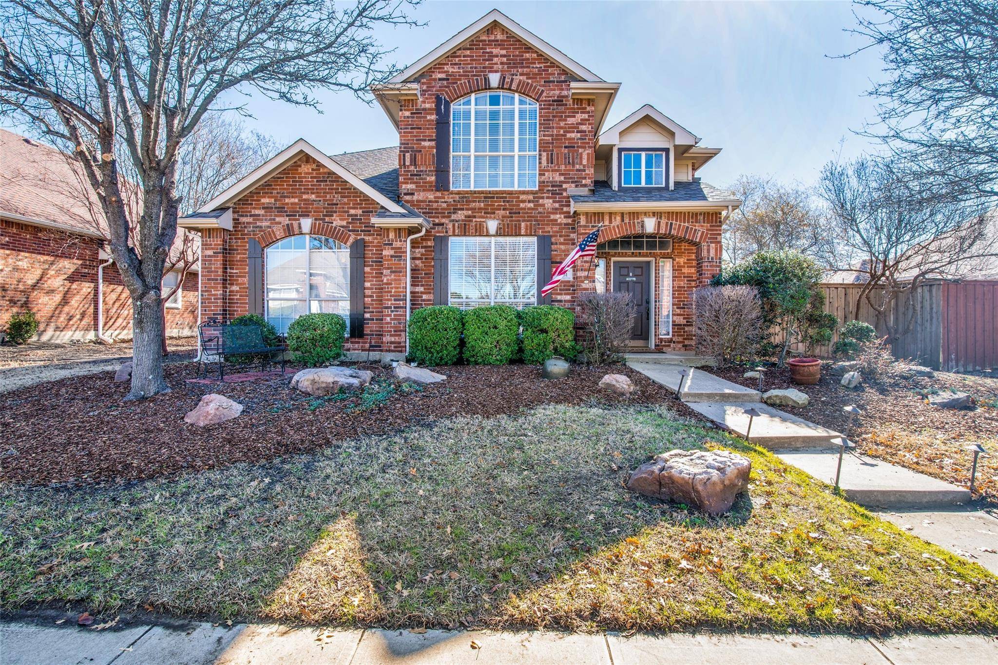 Rockwall, TX 75032,2551 Daybreak Drive