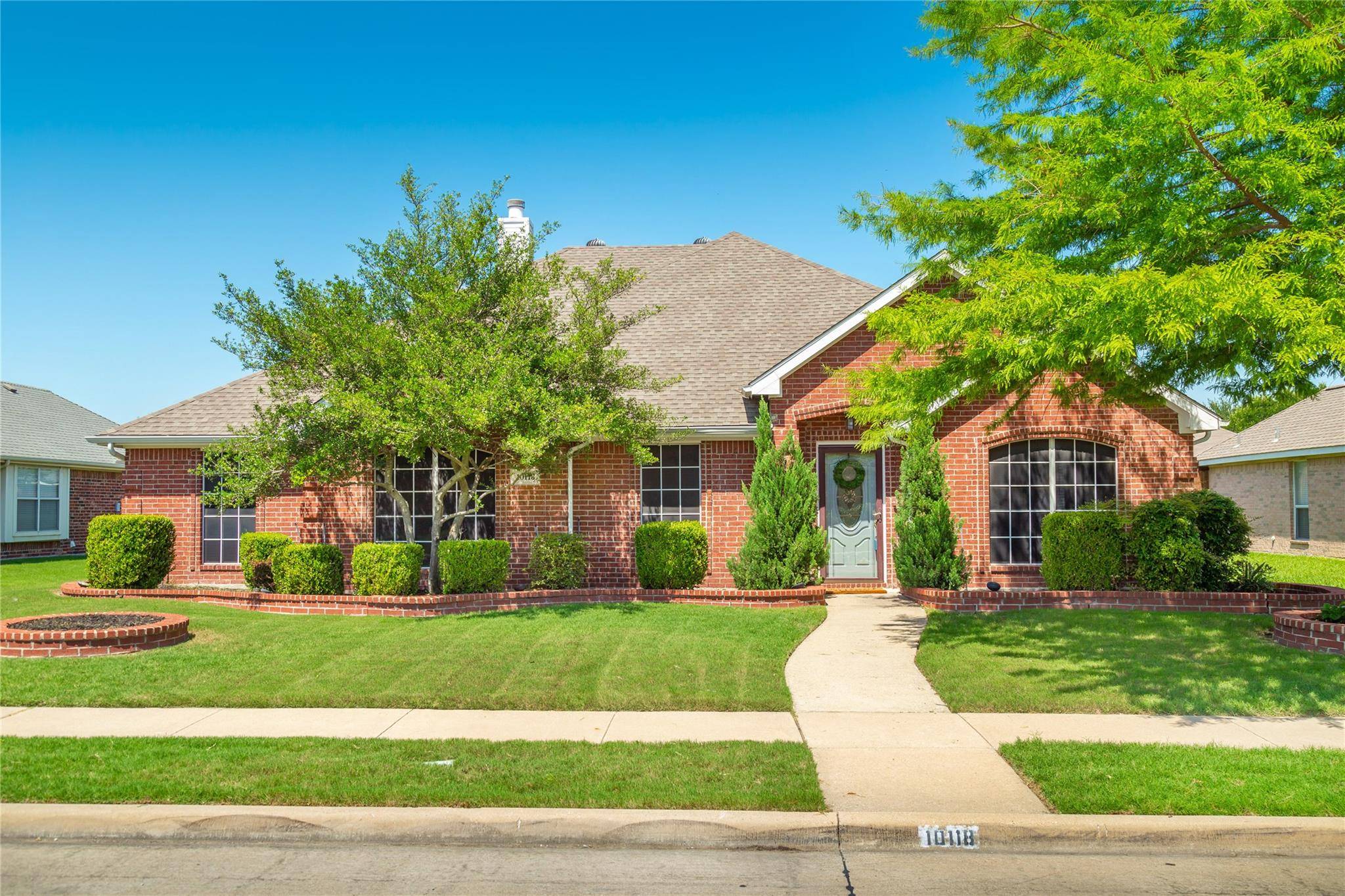 Rowlett, TX 75089,10118 Evergreen Drive