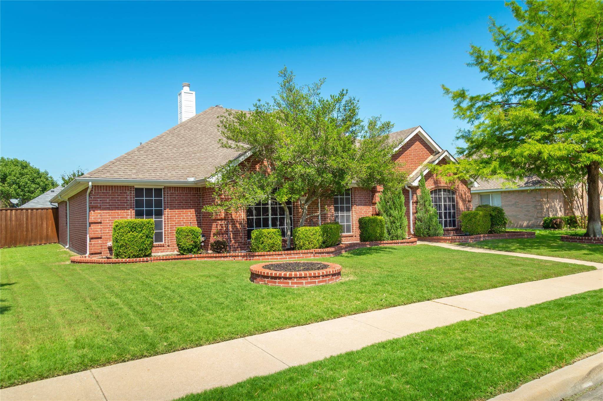 Rowlett, TX 75089,10118 Evergreen Drive