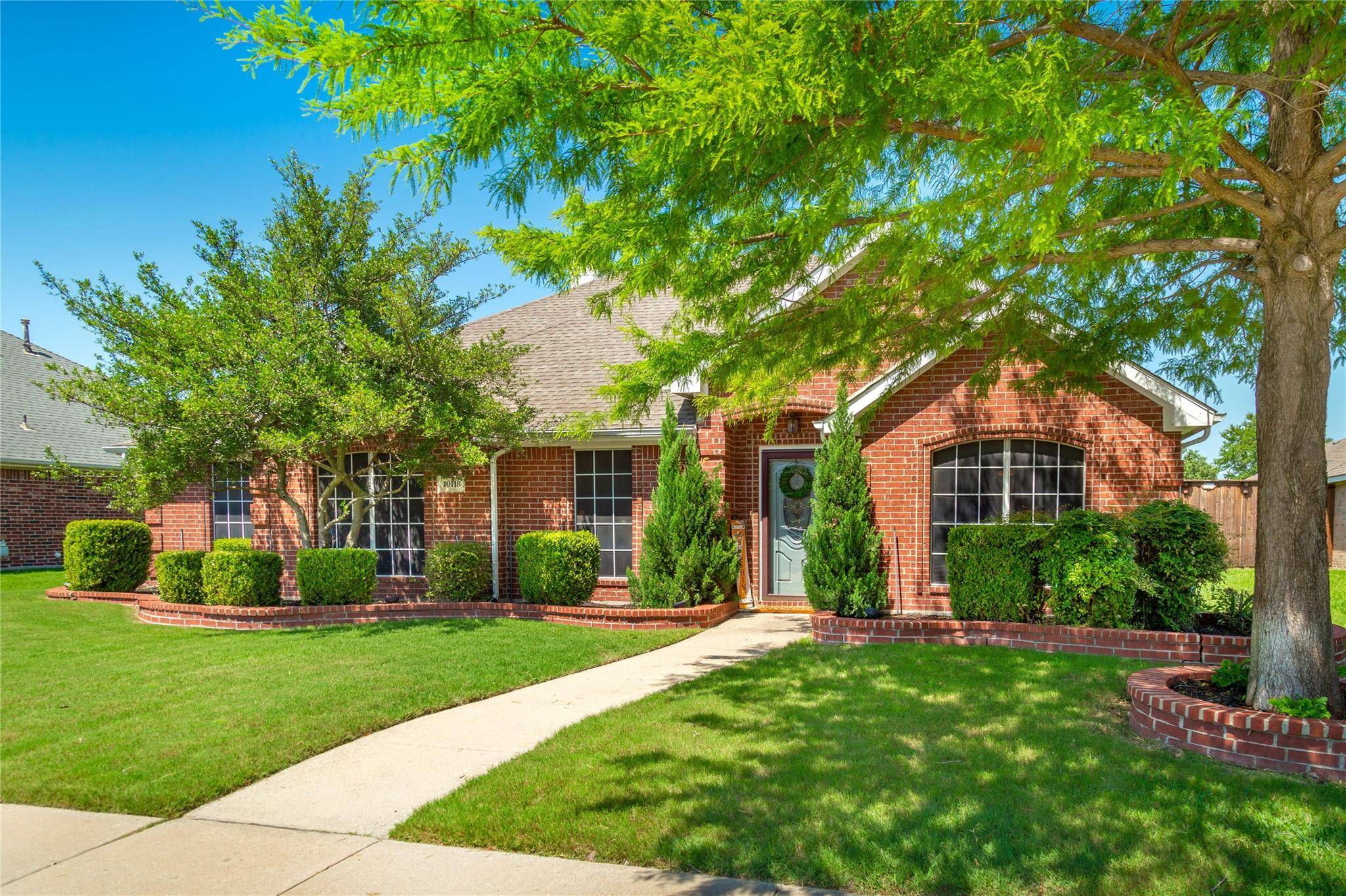 Rowlett, TX 75089,10118 Evergreen Drive