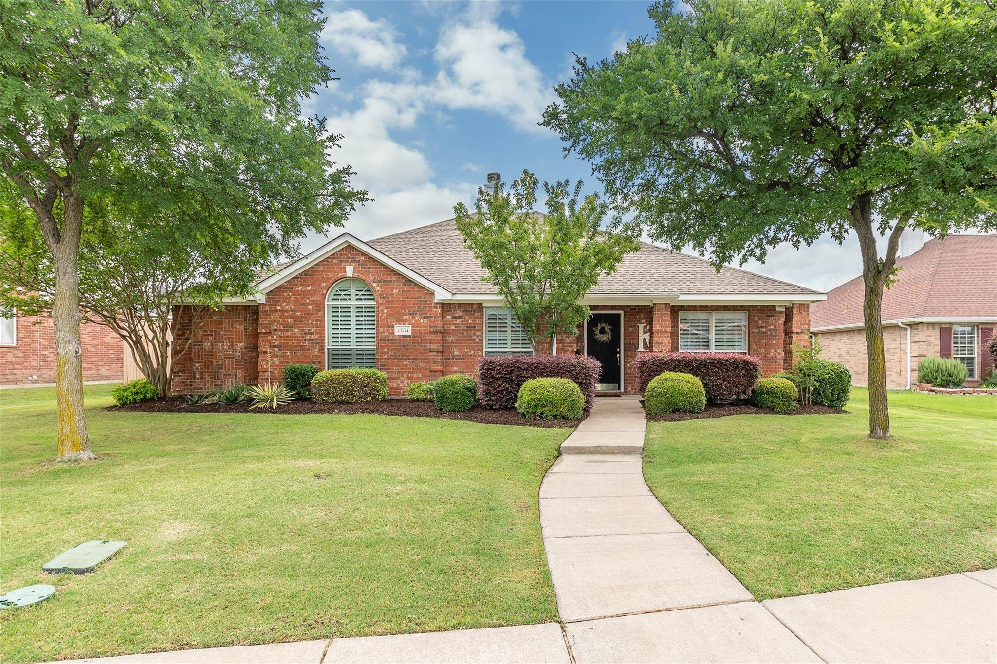 Rowlett, TX 75089,10214 Evergreen Drive