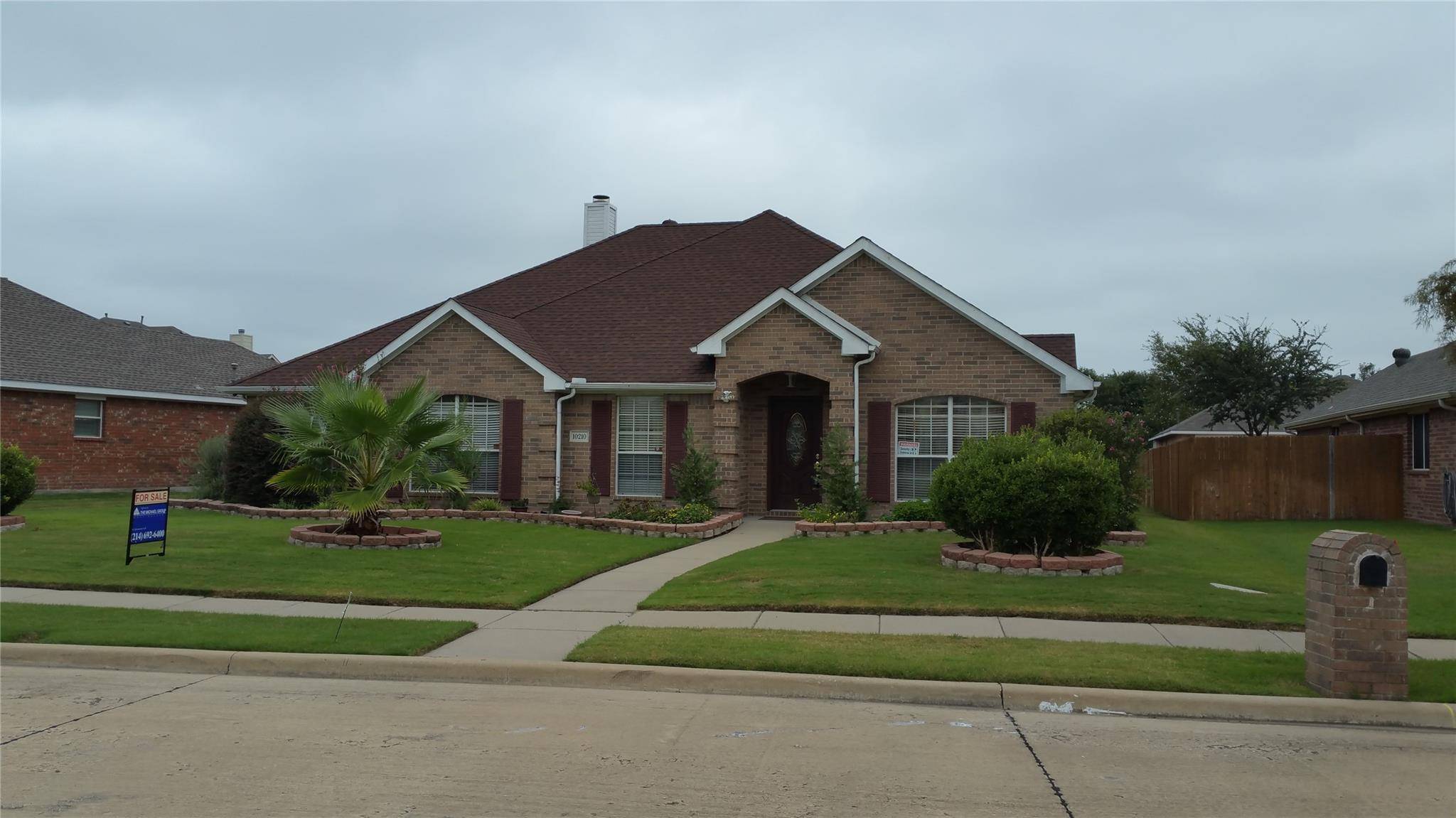 Rowlett, TX 75089,10210 Evergreen Drive