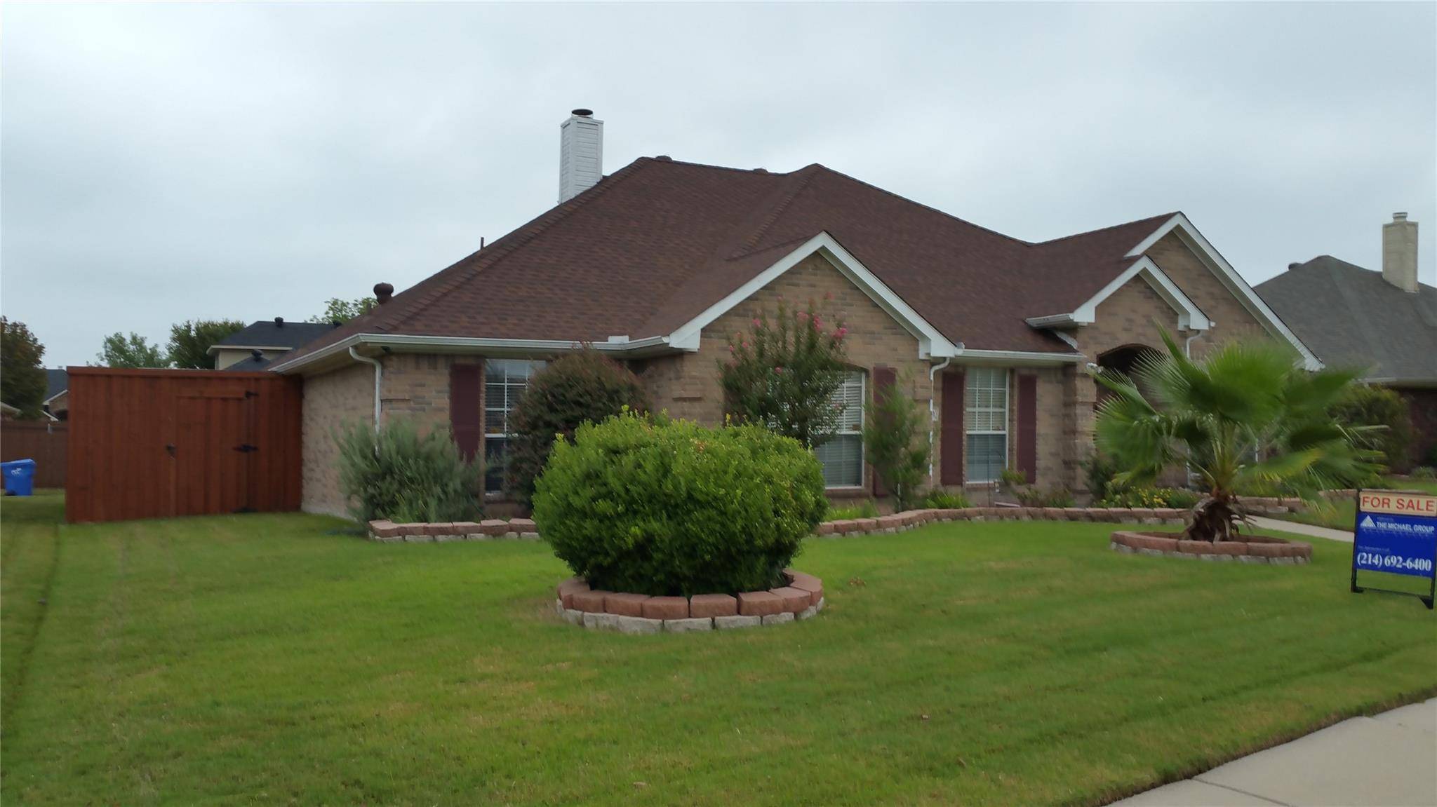 Rowlett, TX 75089,10210 Evergreen Drive