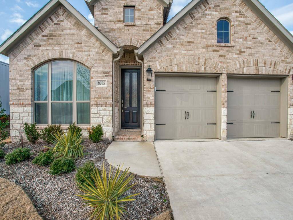 Mckinney, TX 75071,8705 Navidad Falls Drive