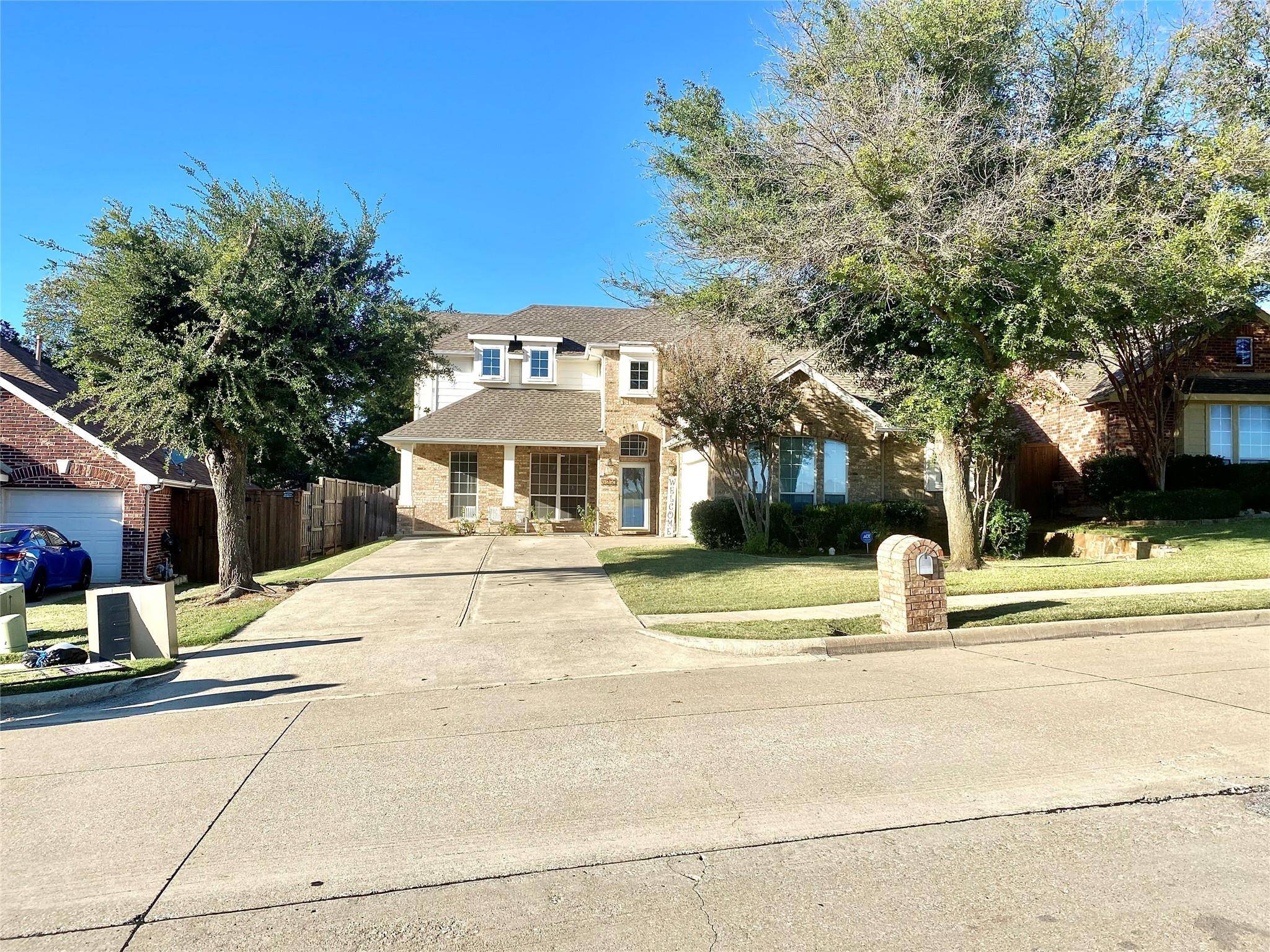 Rockwall, TX 75087,1230 Memorial Drive