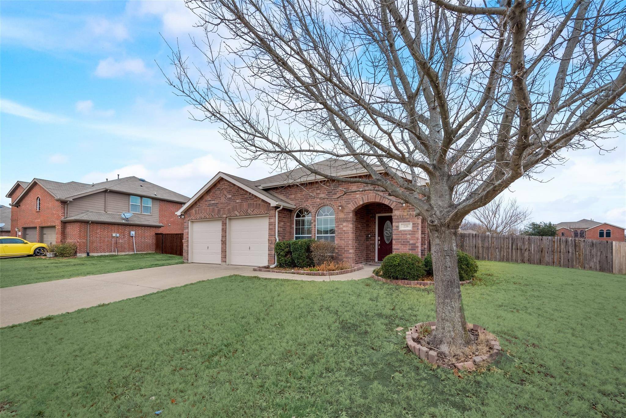 Forney, TX 75126,220 Spruce Trail