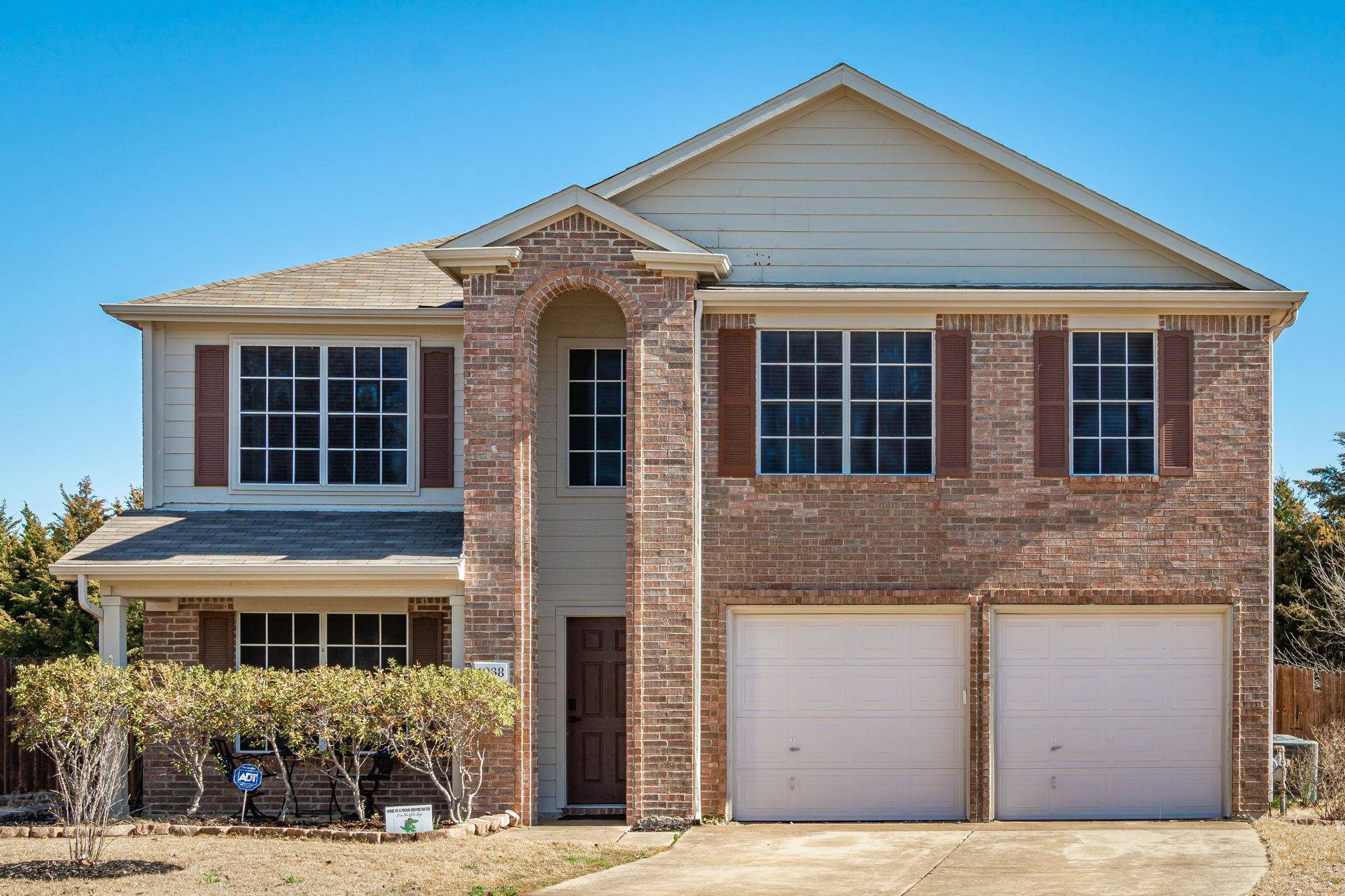 Wylie, TX 75098,1238 Riverway Lane