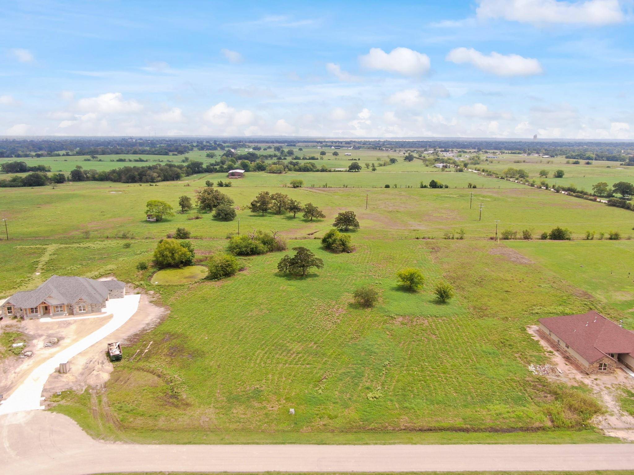 Iola, TX 77861,0000 Scarborough Drive