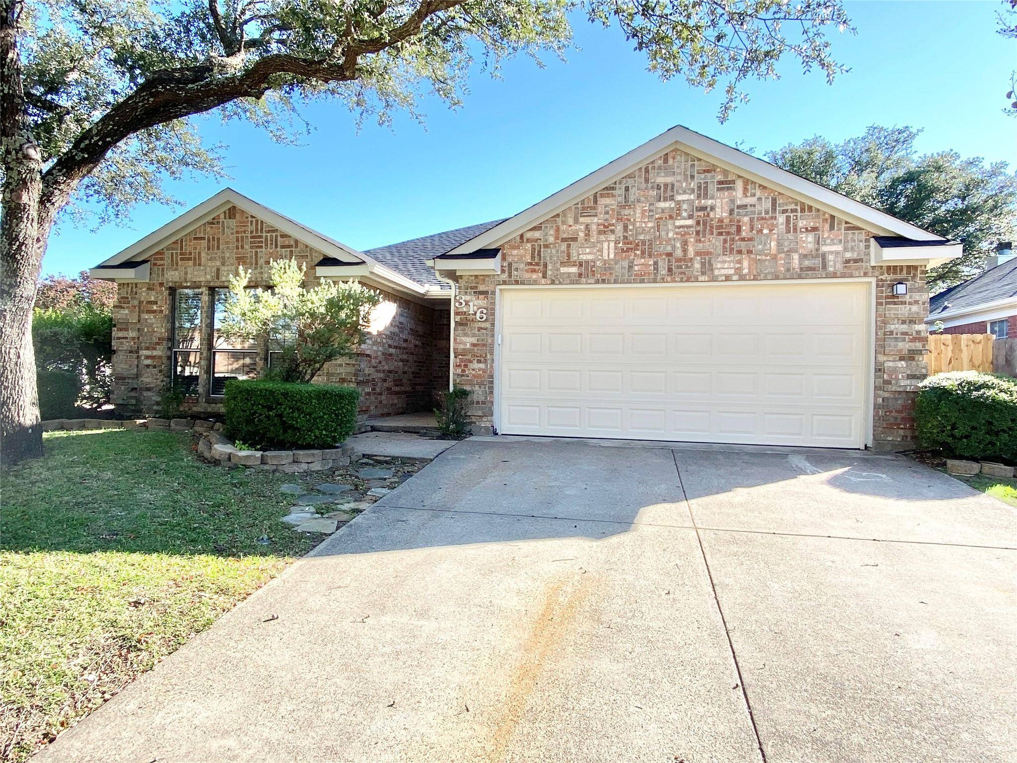 Cedar Hill, TX 75104,316 Sierra Way