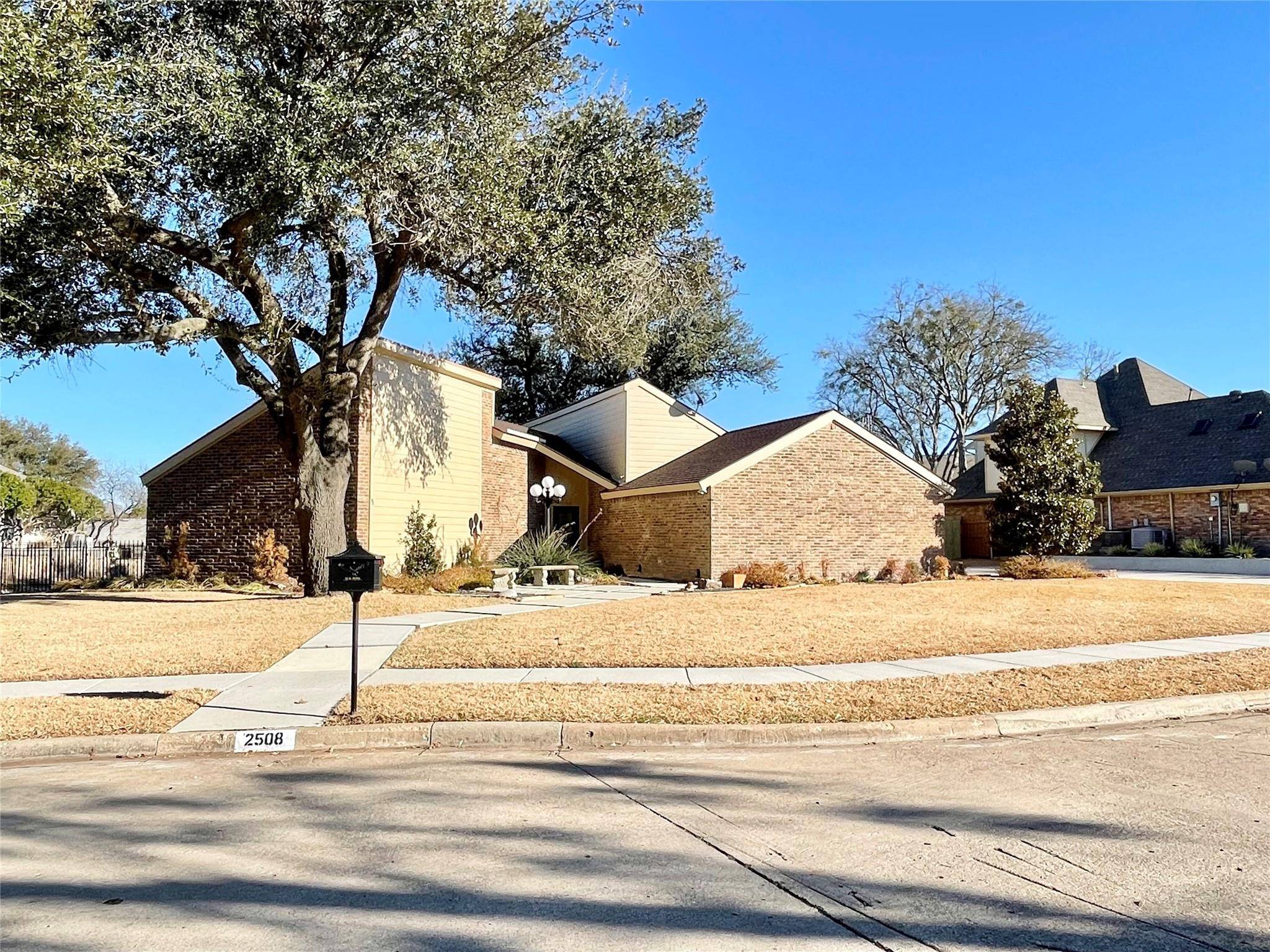 Plano, TX 75075,2508 Inverness Lane