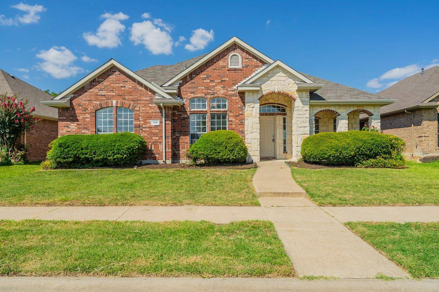 Garland, TX 75043,1241 Riberry Lane