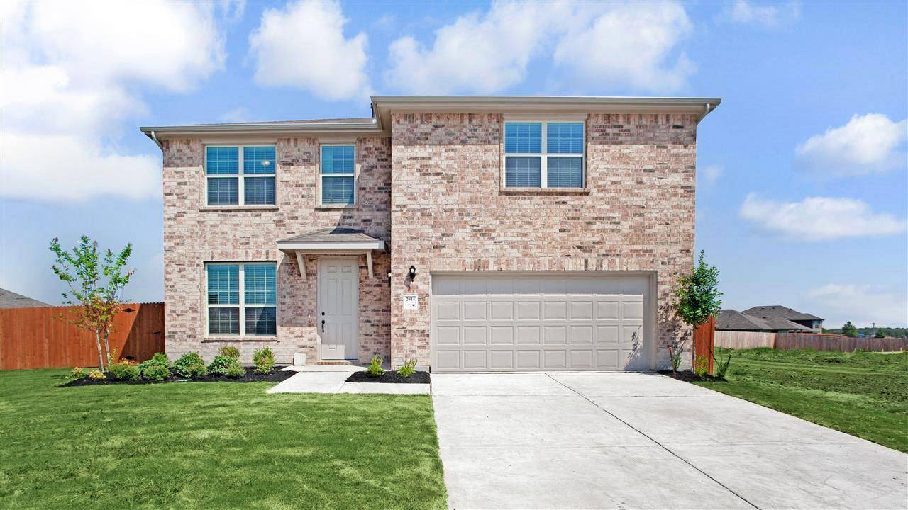 Haslet, TX 76052,1604 Star Fleet Drive