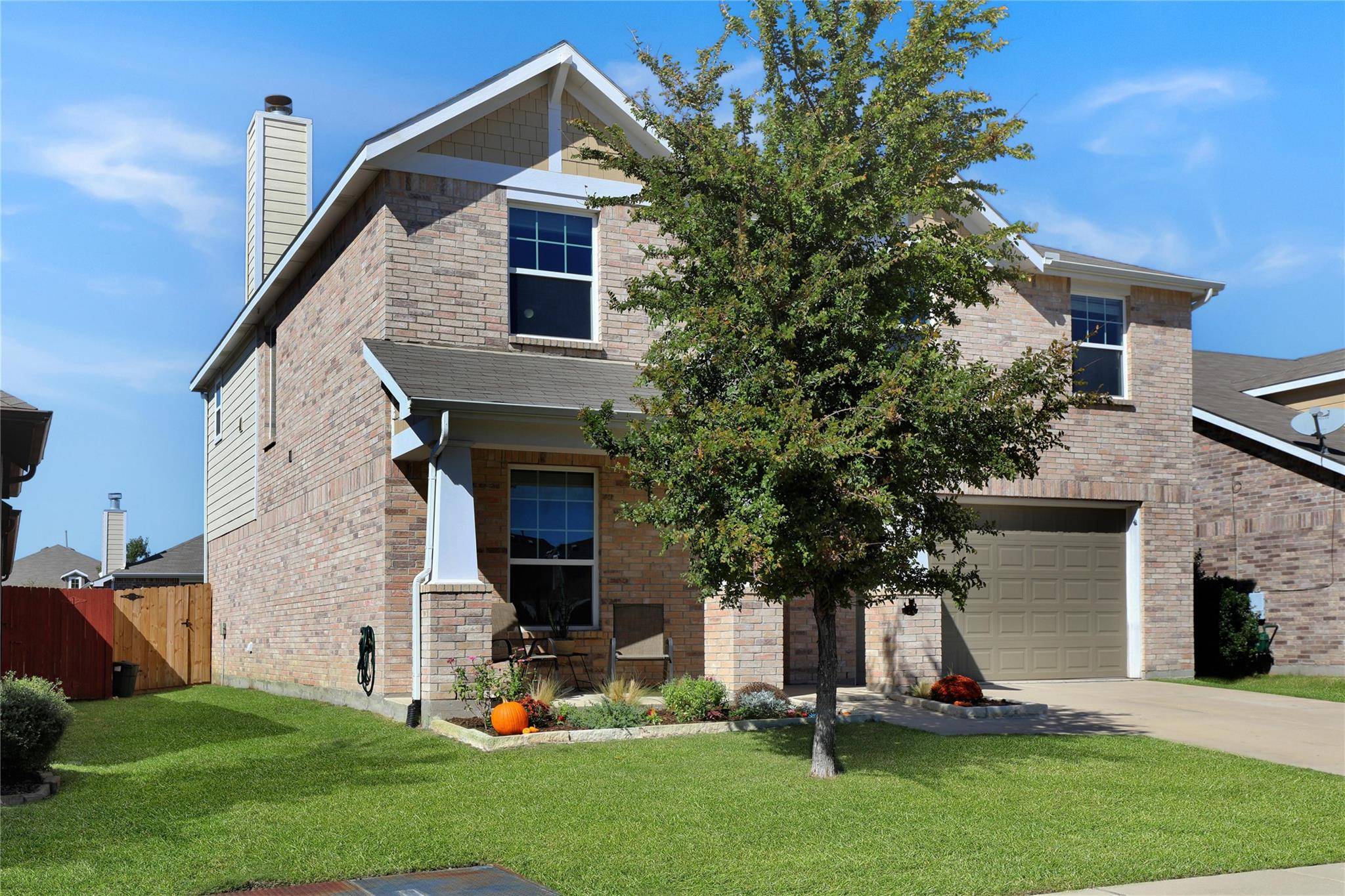 Little Elm, TX 75068,1112 Barn Owl Drive