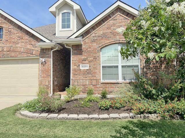 Mckinney, TX 75072,10204 Ashburn Drive