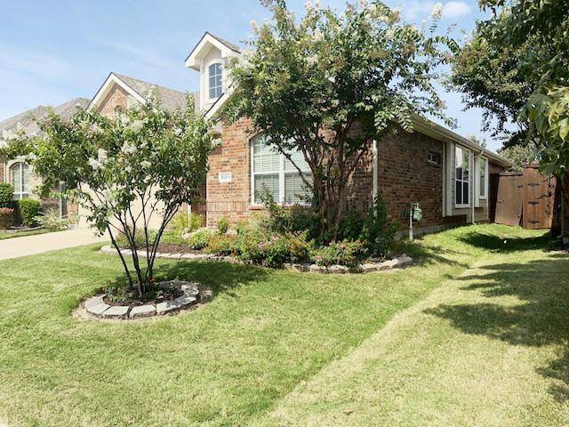 Mckinney, TX 75072,10204 Ashburn Drive