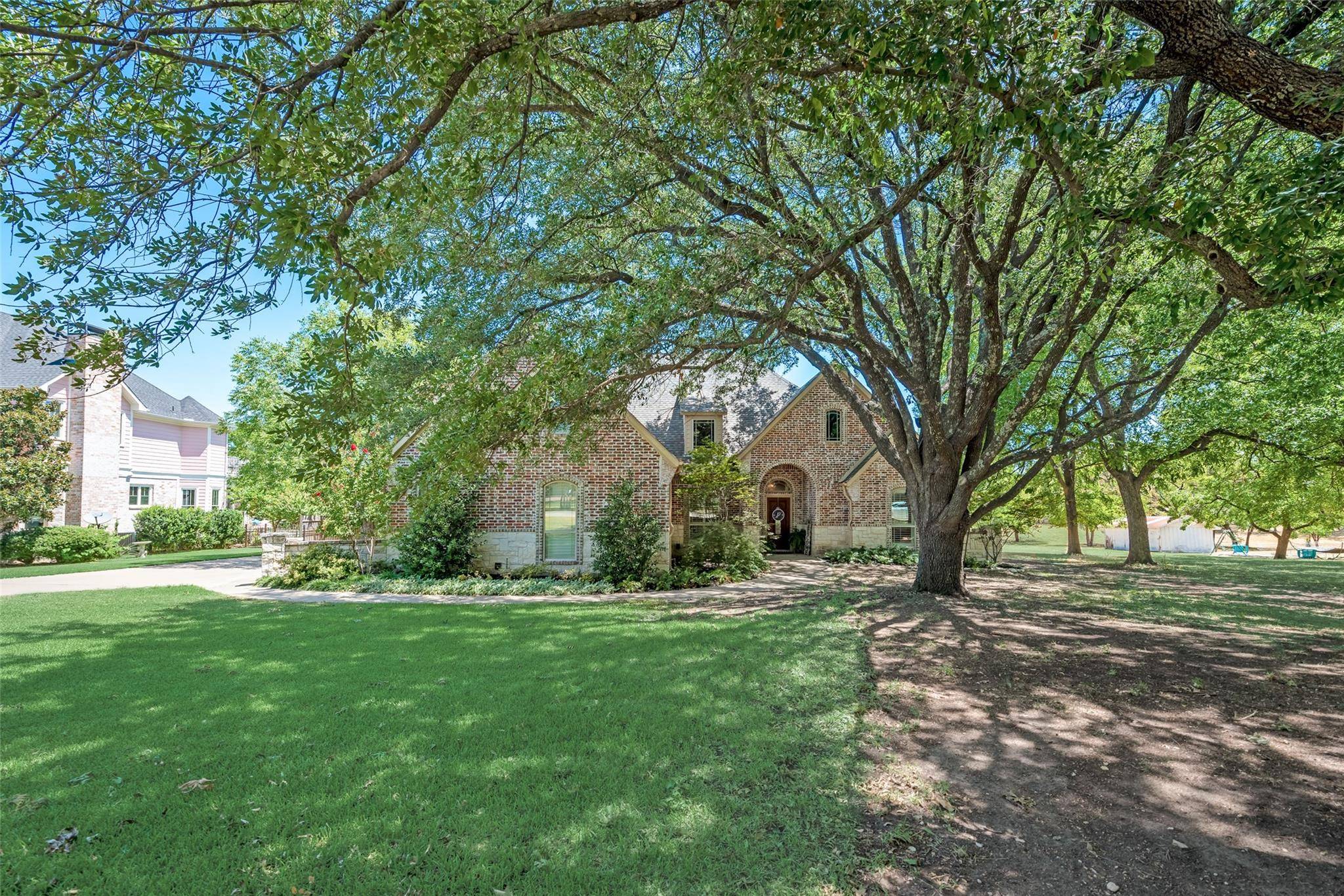 Forney, TX 75126,316 W Trinity Street